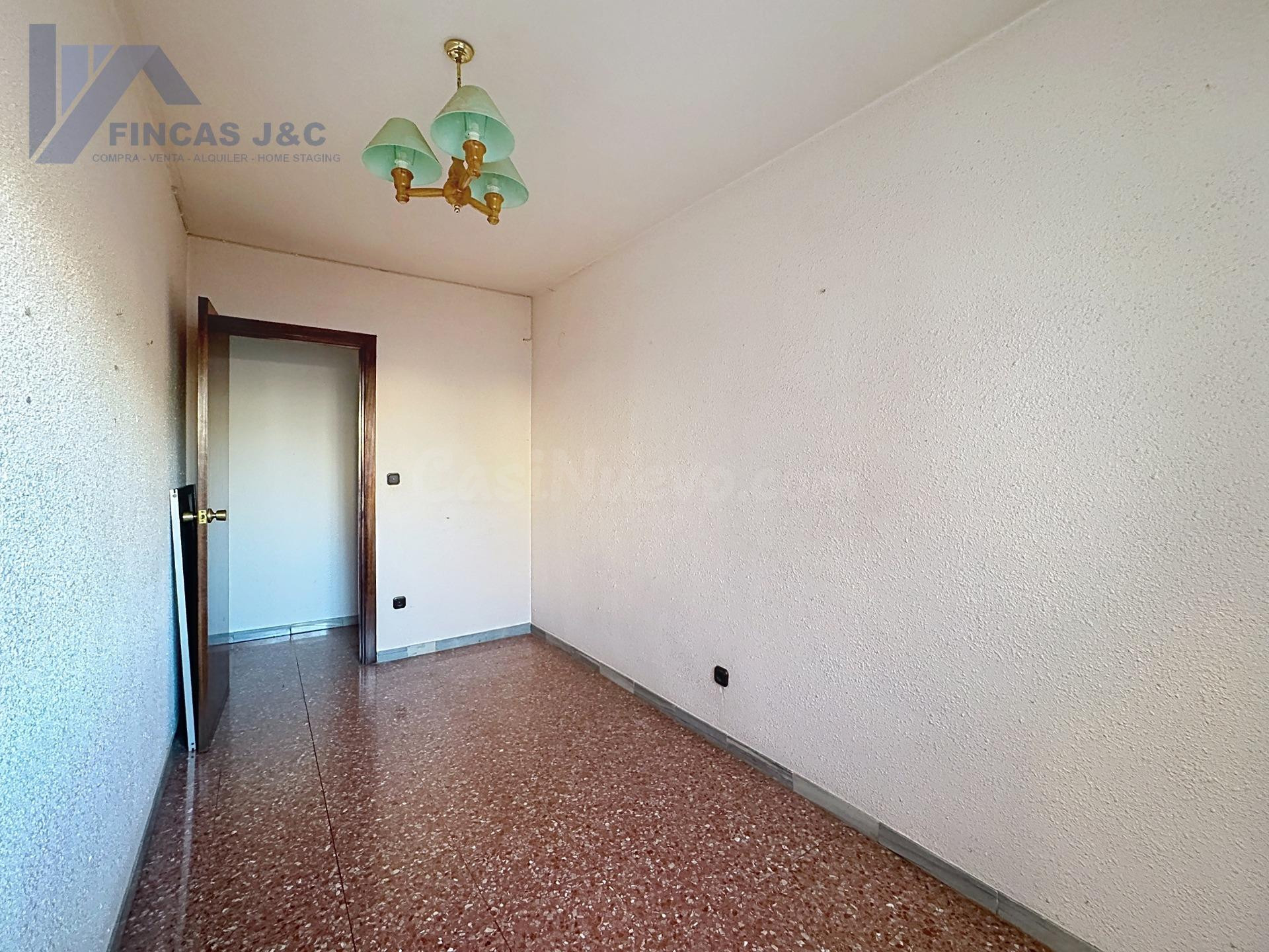 Piso en Utebo - foto 4