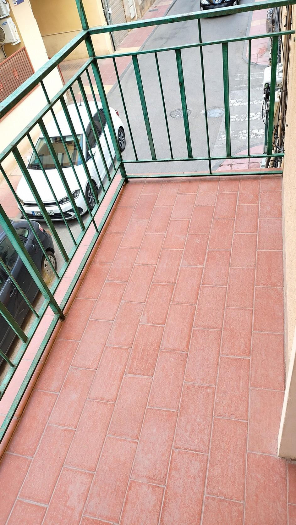 Amplio piso de 3 dormitorios con balcón en Guadalupe - foto 5