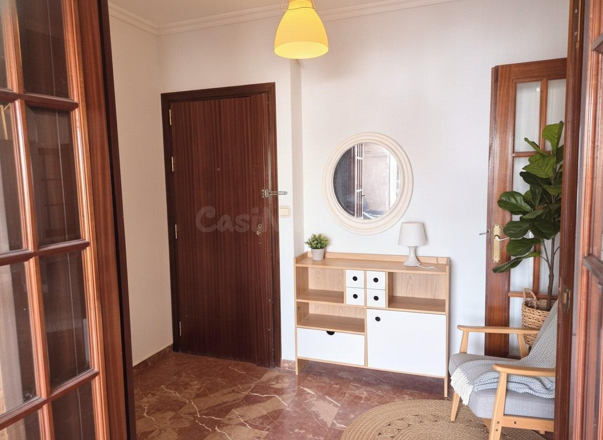 EXCLUSIVO ATICO EN VENTA EN LOS REMEDIOS - foto 2