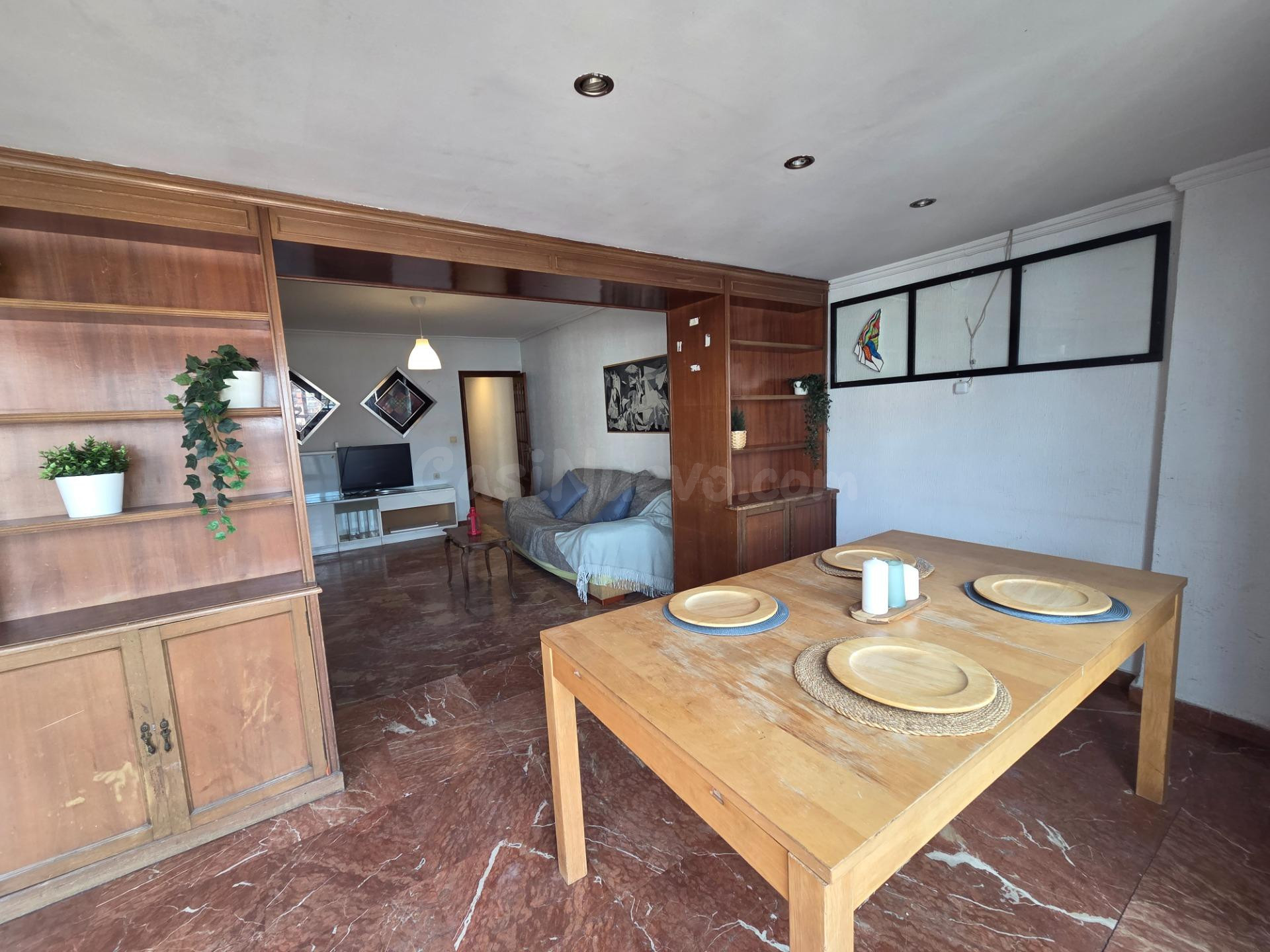 EXCLUSIVO ATICO EN VENTA EN LOS REMEDIOS - foto 5