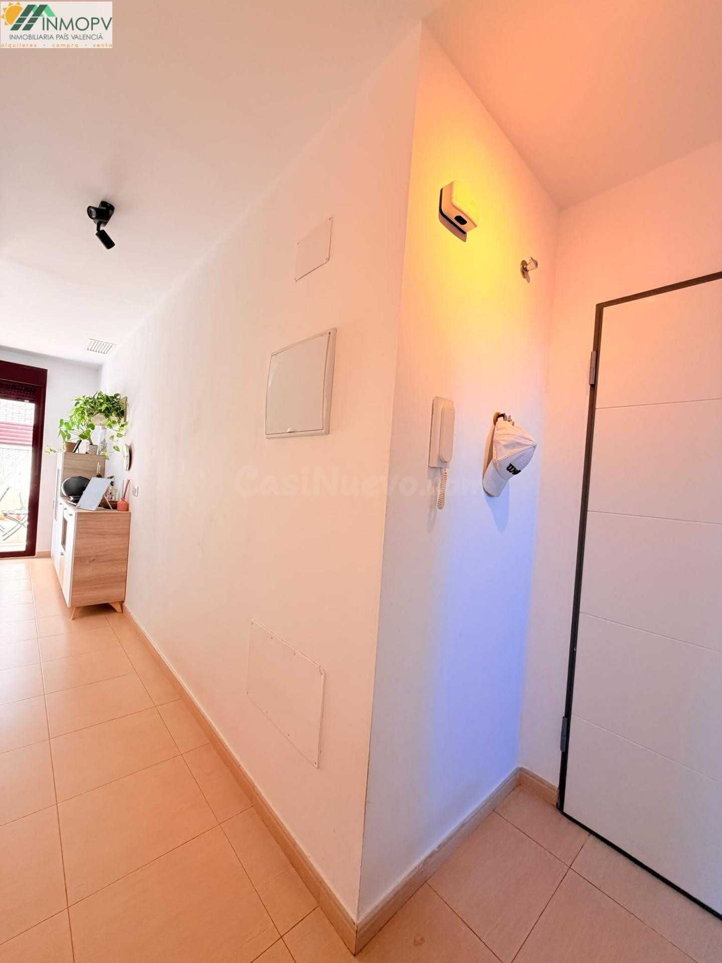APARTAMENTO ESQUINERO EN PLANTA BAJA CON 2 DORMITORIOS, PISC
