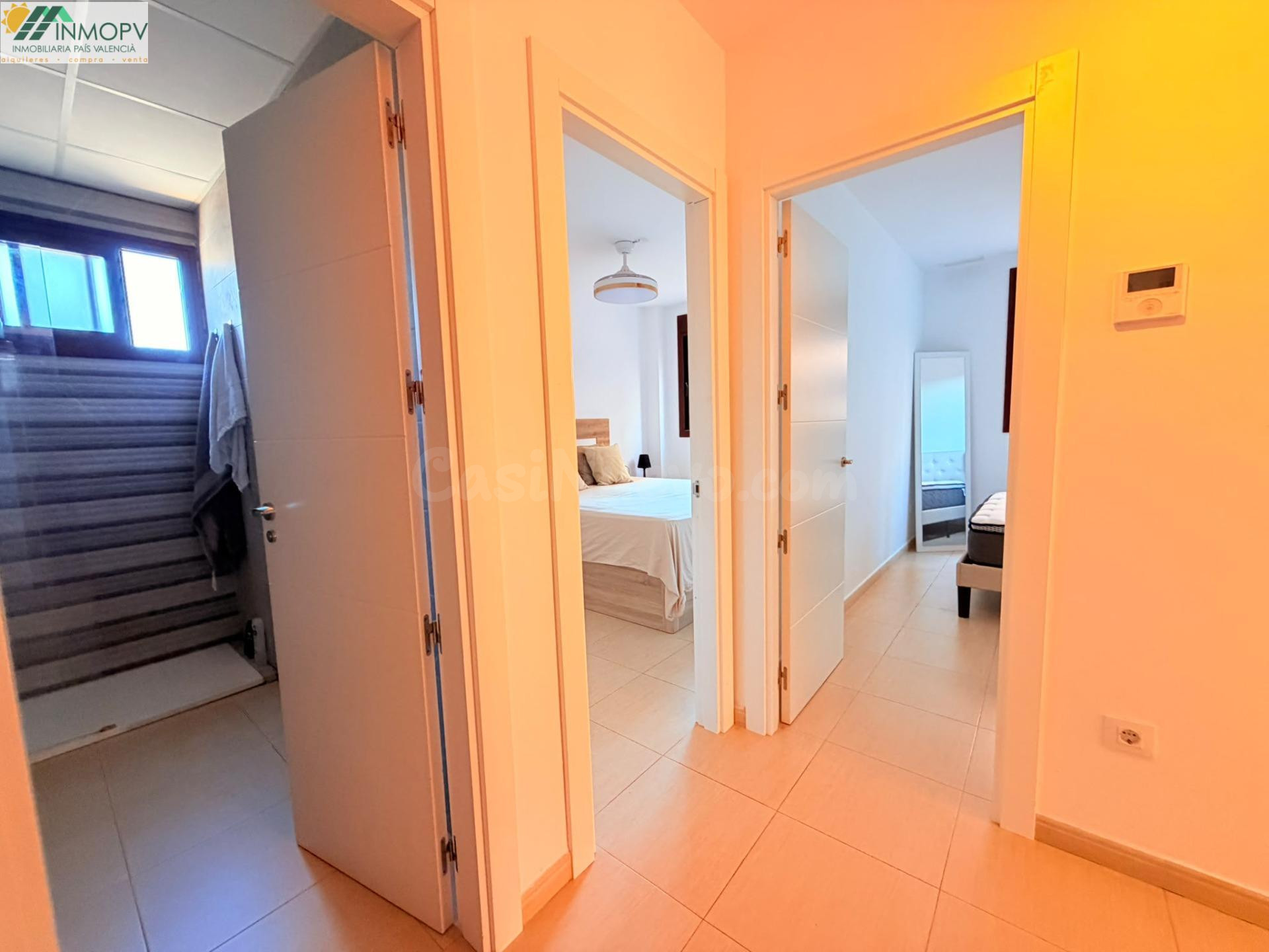 APARTAMENTO ESQUINERO EN PLANTA BAJA CON 2 DORMITORIOS, PISC - foto 4