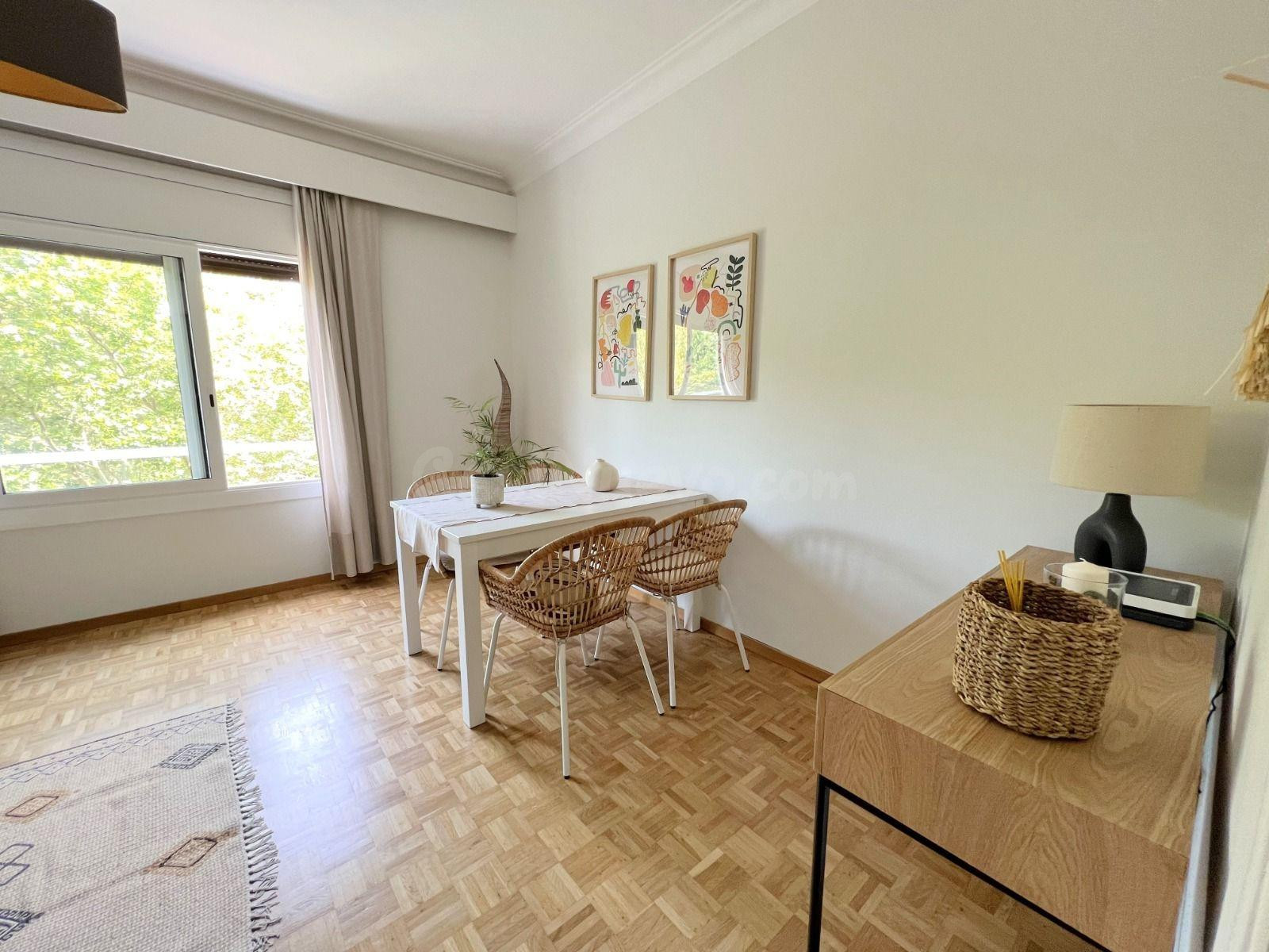 Apartamento 3 habitaciones 77m² en alquiler - Born