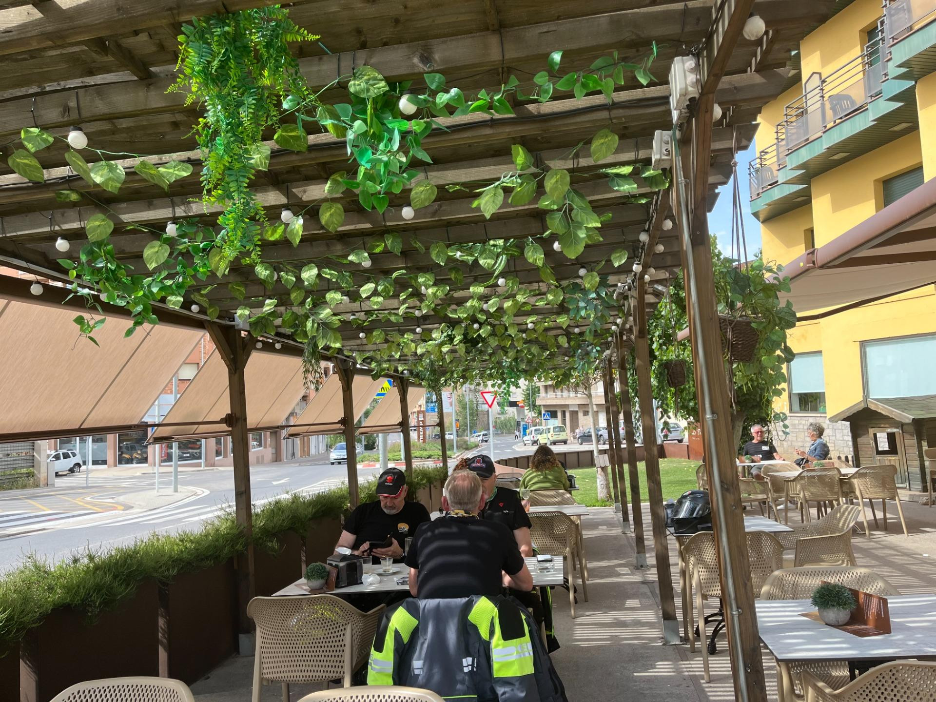 Edificio singular con hostal en funcionamiento, restaurante, - foto 3