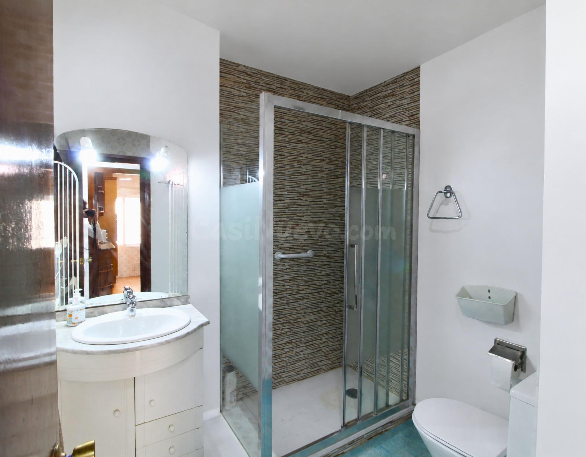 VENTA PISO CON ASCENSOR EN BENIMAMET - foto 2