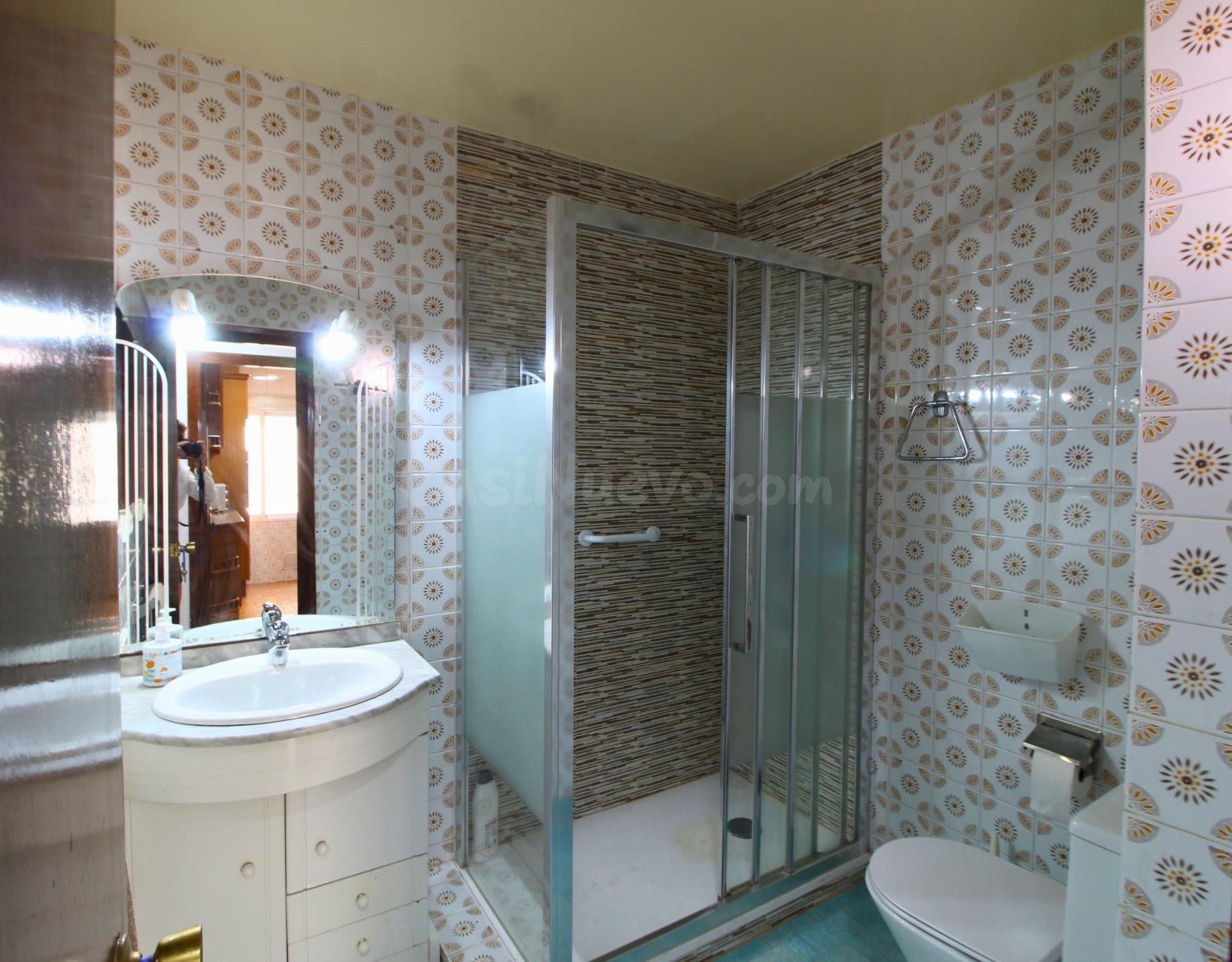 VENTA PISO CON ASCENSOR EN BENIMAMET - foto 3