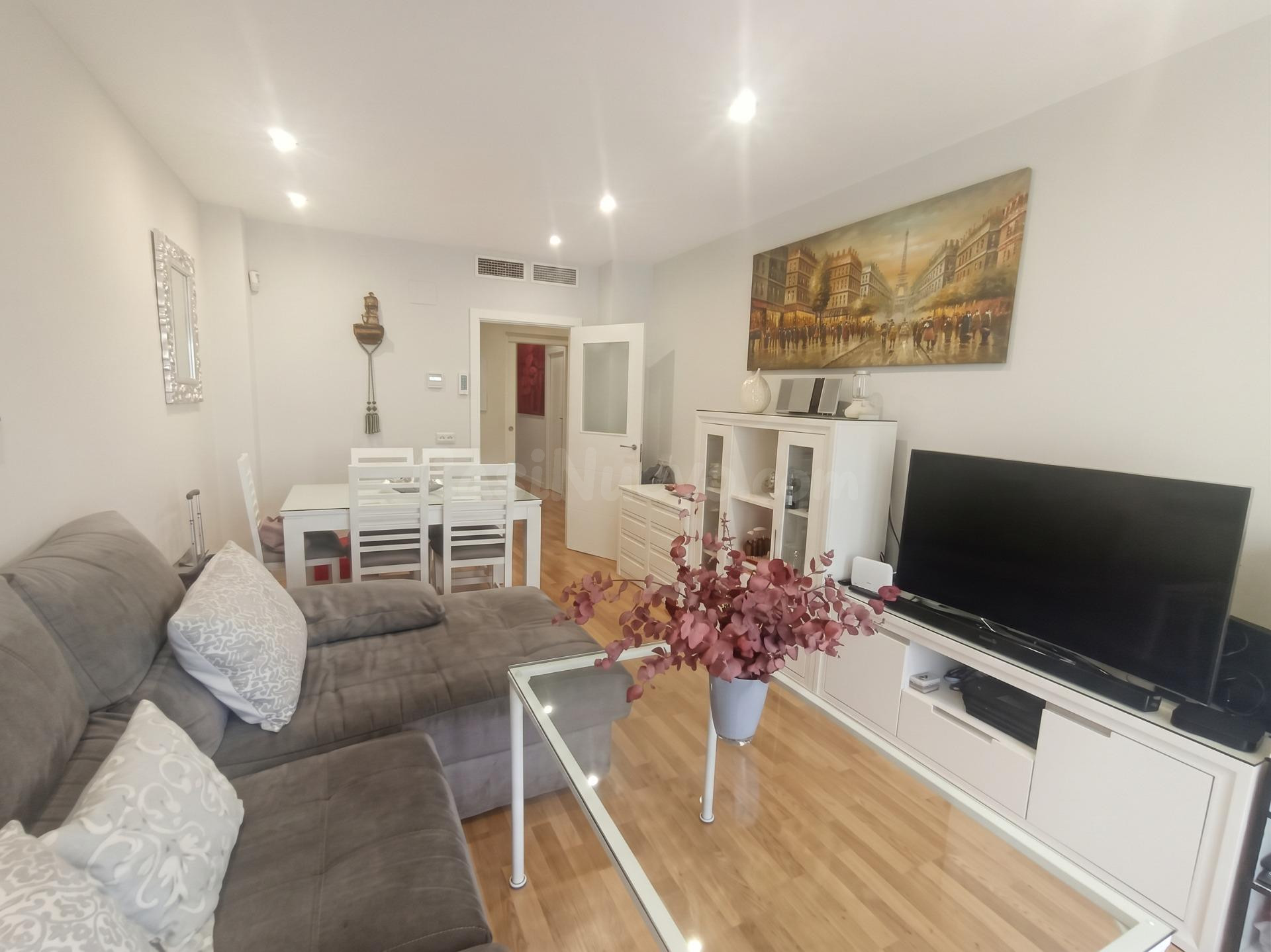 Piso 2 habitaciones 90m² en venta - Opañel