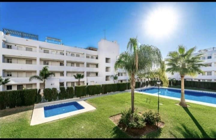 Piso en venta en Urbanización Miraflores, Riviera del sol  cala de Mijas