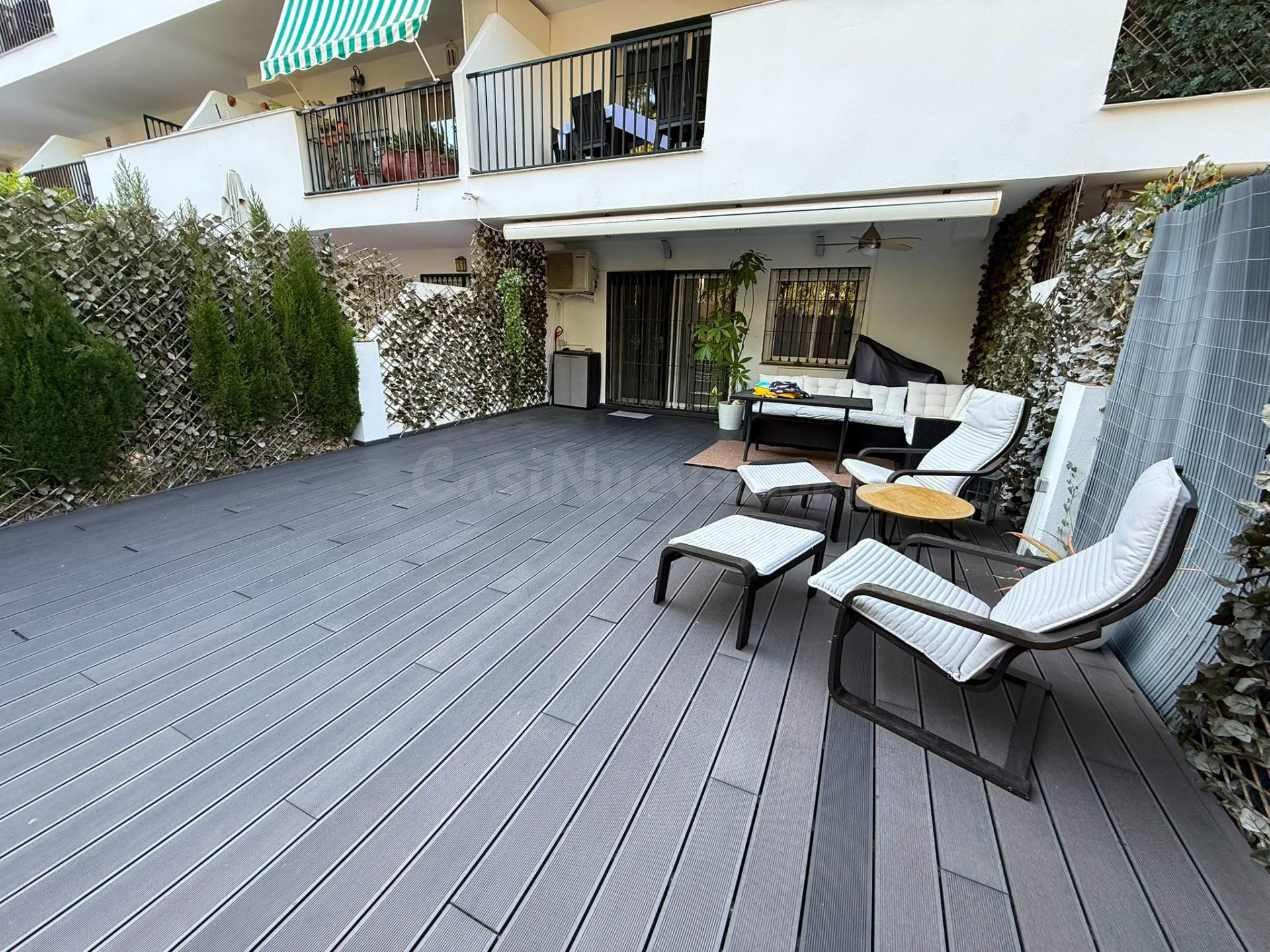 Piso en venta en Urbanización Miraflores, Riviera del sol  c - foto 3