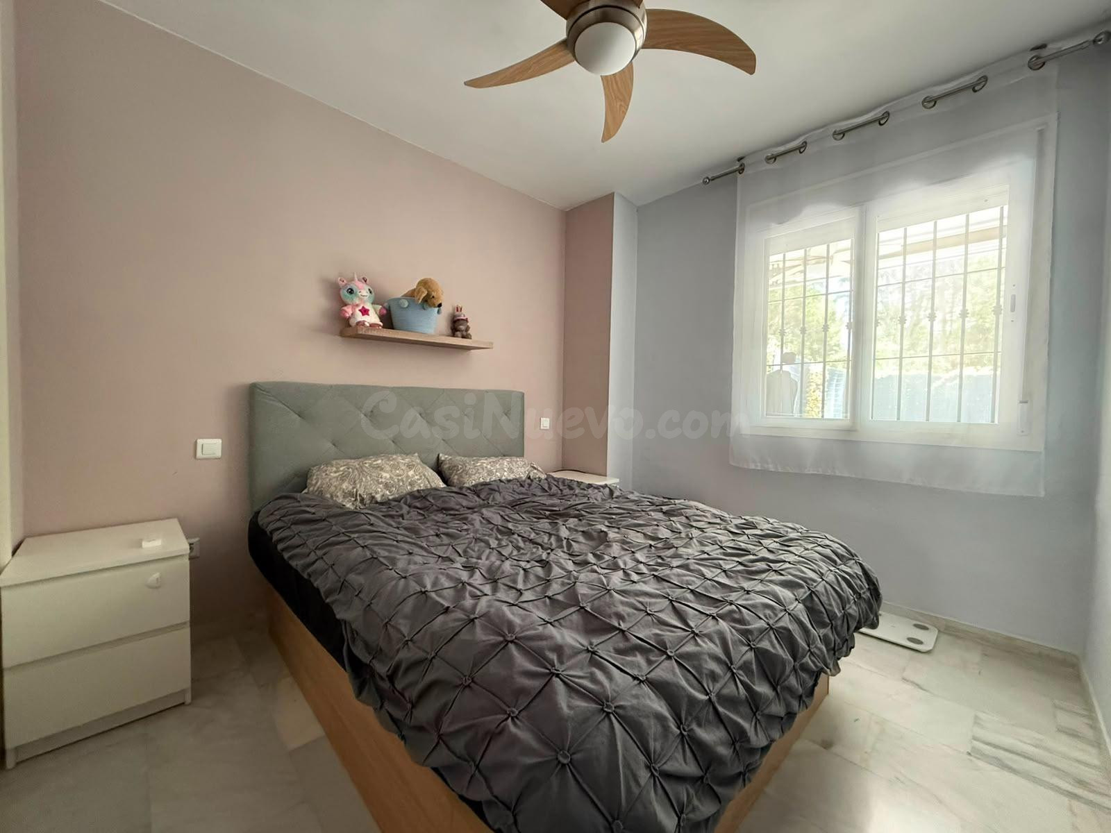 Piso en venta en Urbanización Miraflores, Riviera del sol  c - foto 5