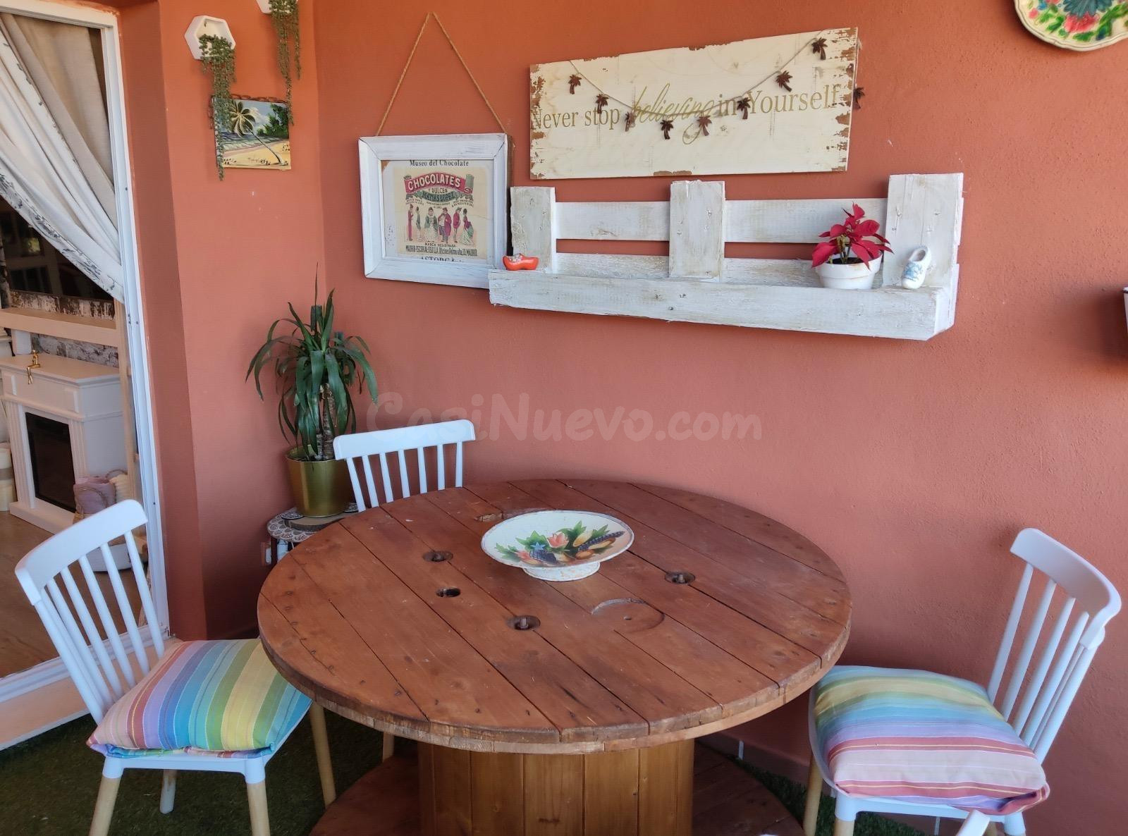 apartamento en venta reserva marbella - foto 2