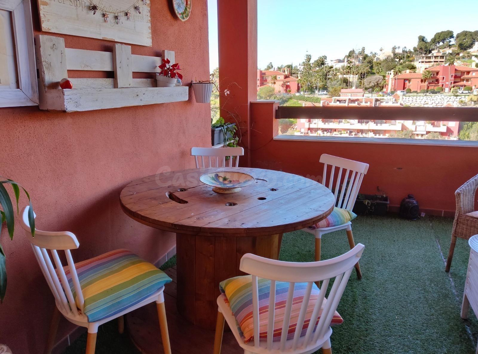 apartamento en venta reserva marbella - foto 5