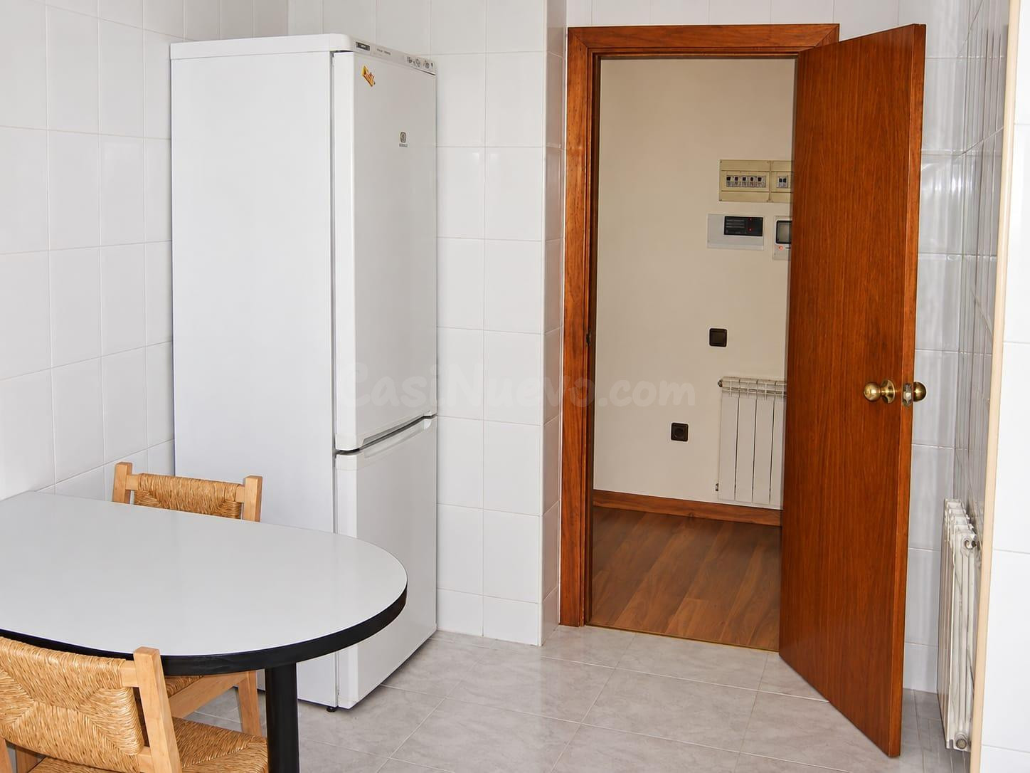 AMPLIO PISO DE 4 habitaciones Y DOS BALCONES EN RIERA MIRÓ,  - foto 4