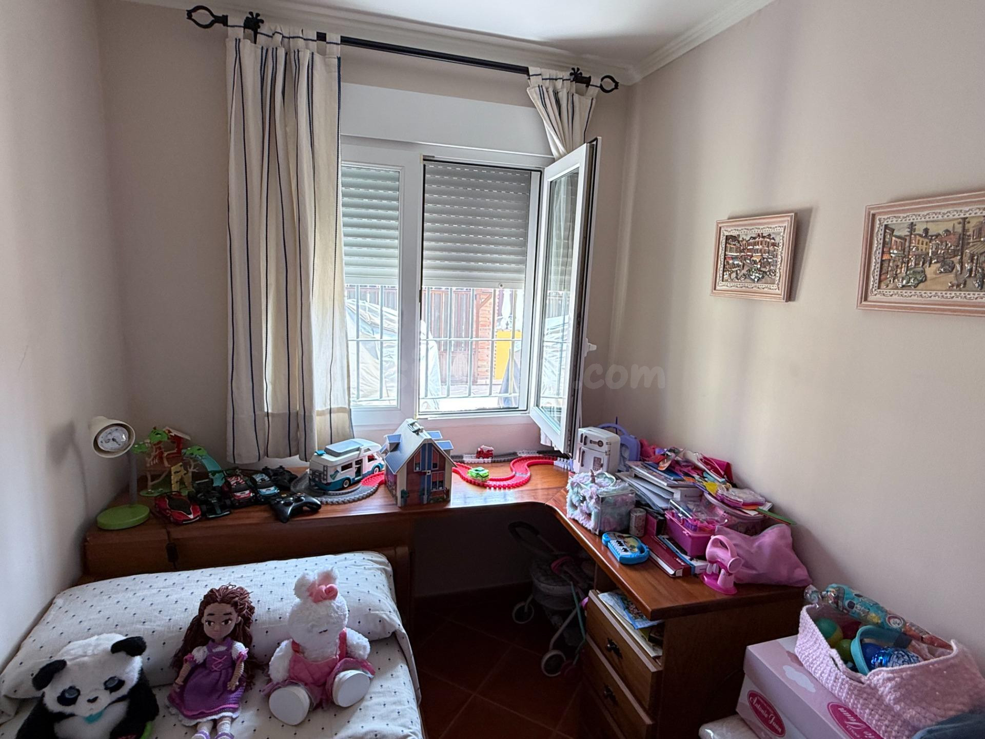 Chalet en Viña Málaga - foto 4