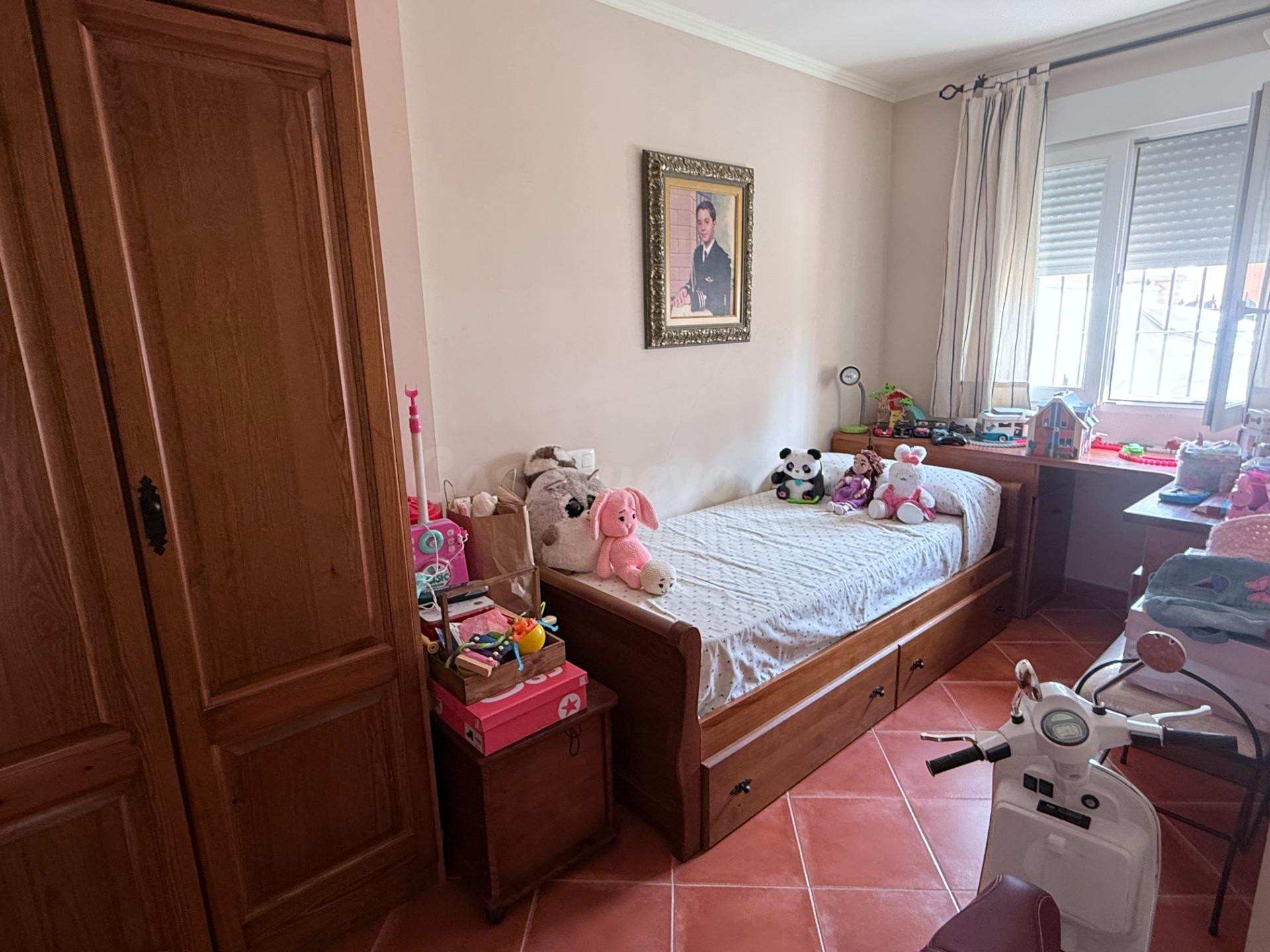 Chalet en Viña Málaga - foto 5