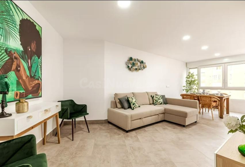 ¡Tu rincón junto al Mediterráneo te espera en Torrox Costa! - foto 2