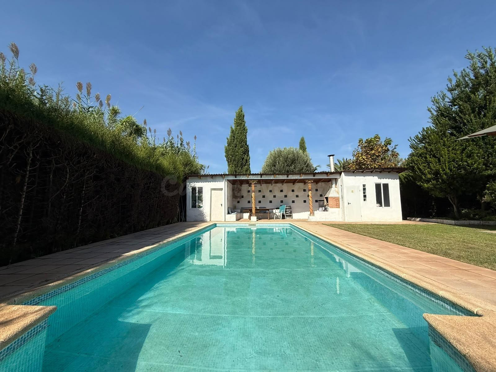 Chalet 8 habitaciones 495m² en venta - Casetas - Garrapinillos - Monzalbarba