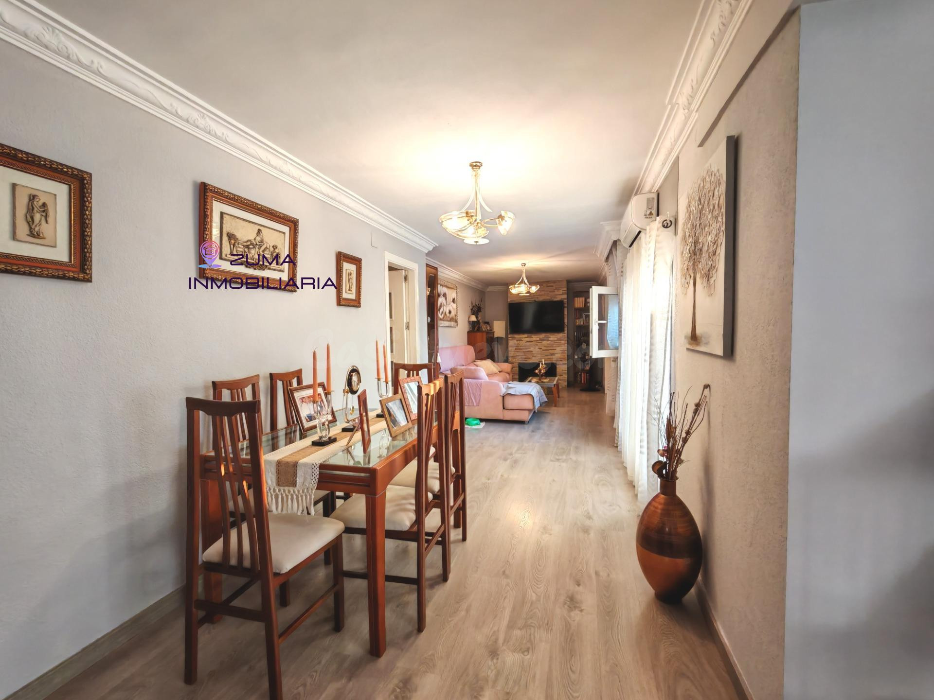 Exclusivo Chalet en Puerto de la Torre, Málaga. - foto 3
