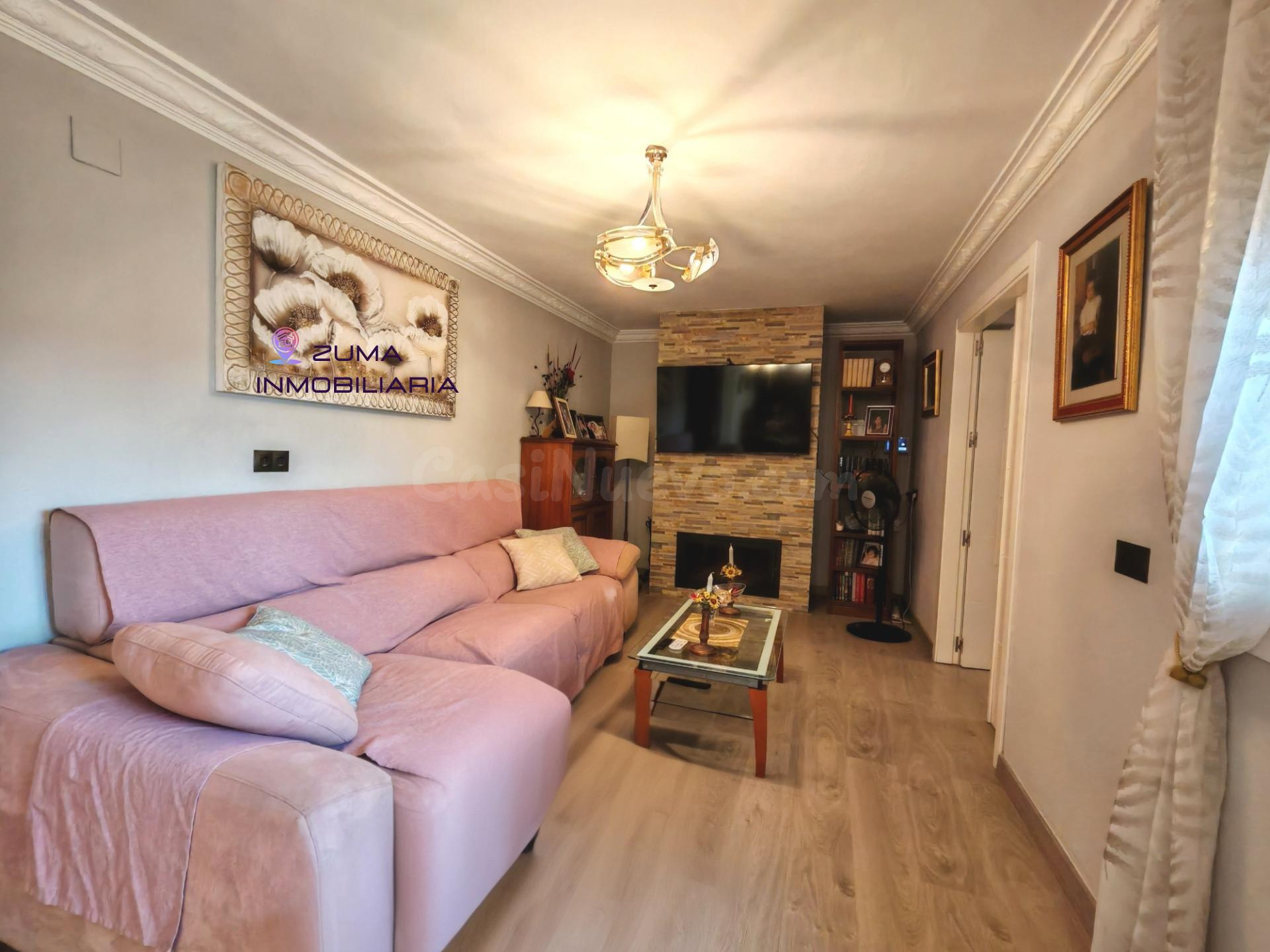 Exclusivo Chalet en Puerto de la Torre, Málaga. - foto 4
