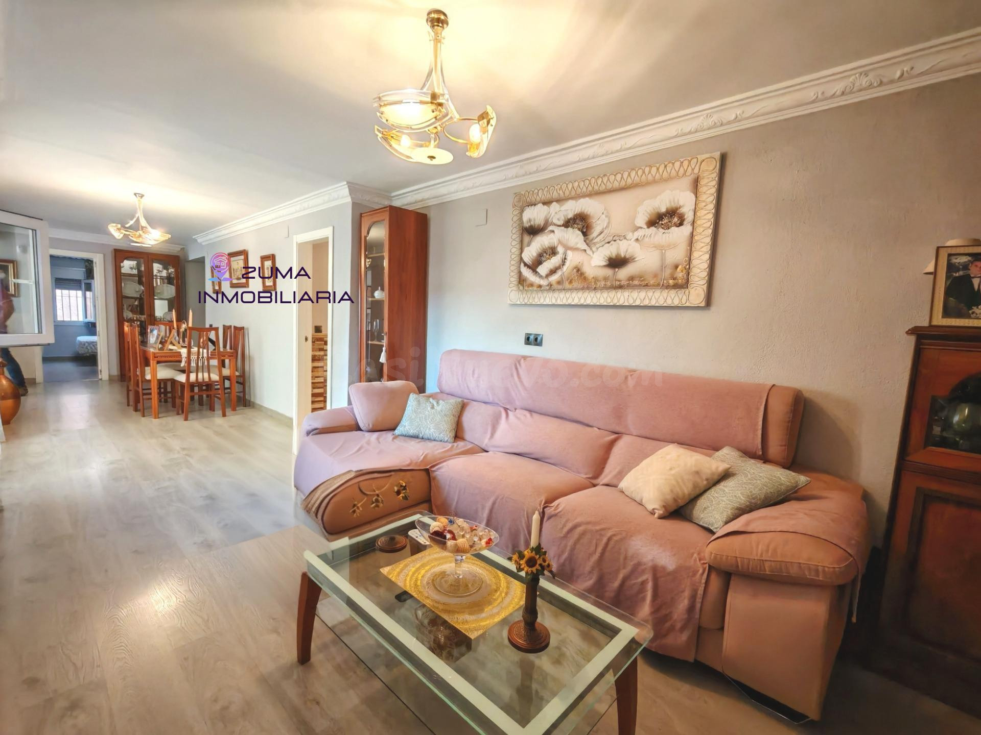 Exclusivo Chalet en Puerto de la Torre, Málaga. - foto 5