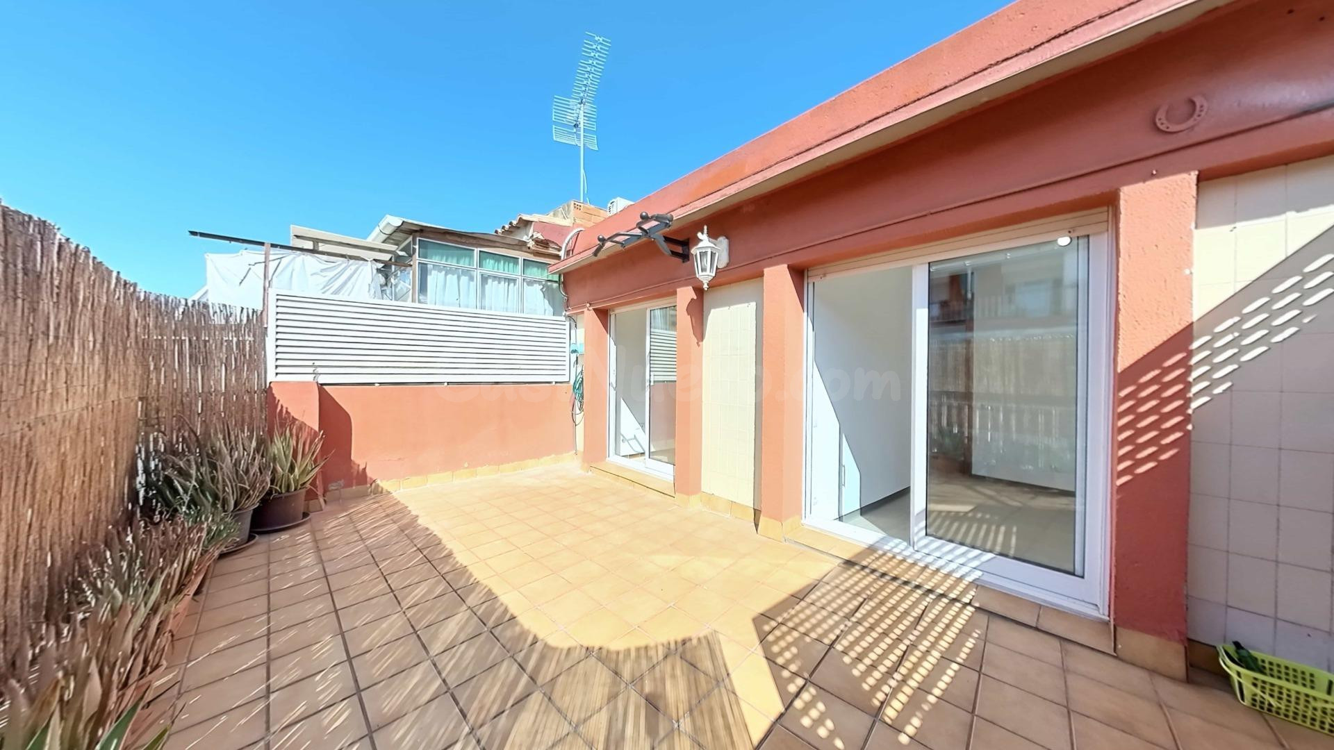 Ático Dúplex 3 habitaciones 81m² en venta - Verdun