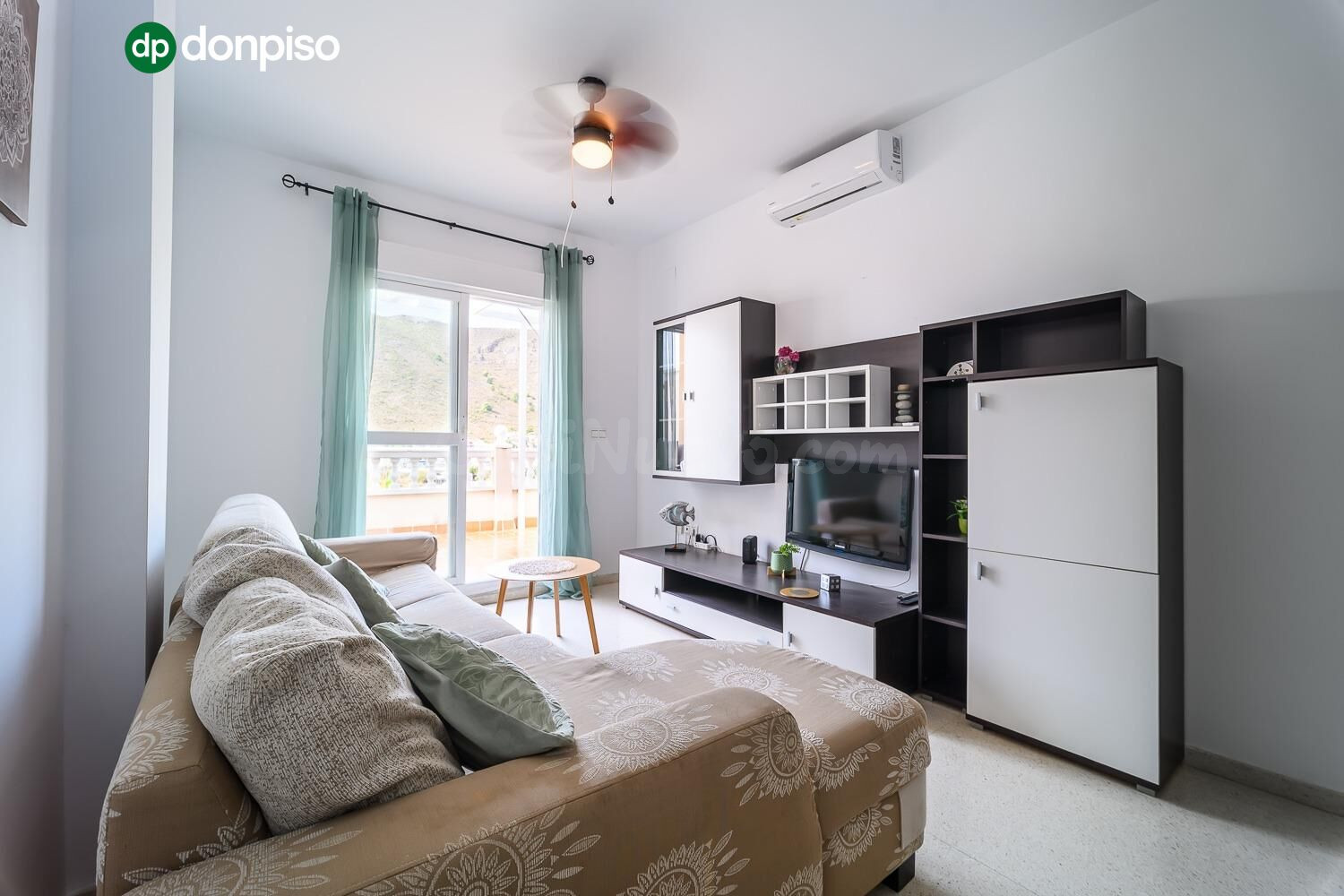 Estupendo piso en venta ubicado en Castell de Ferro - foto 4