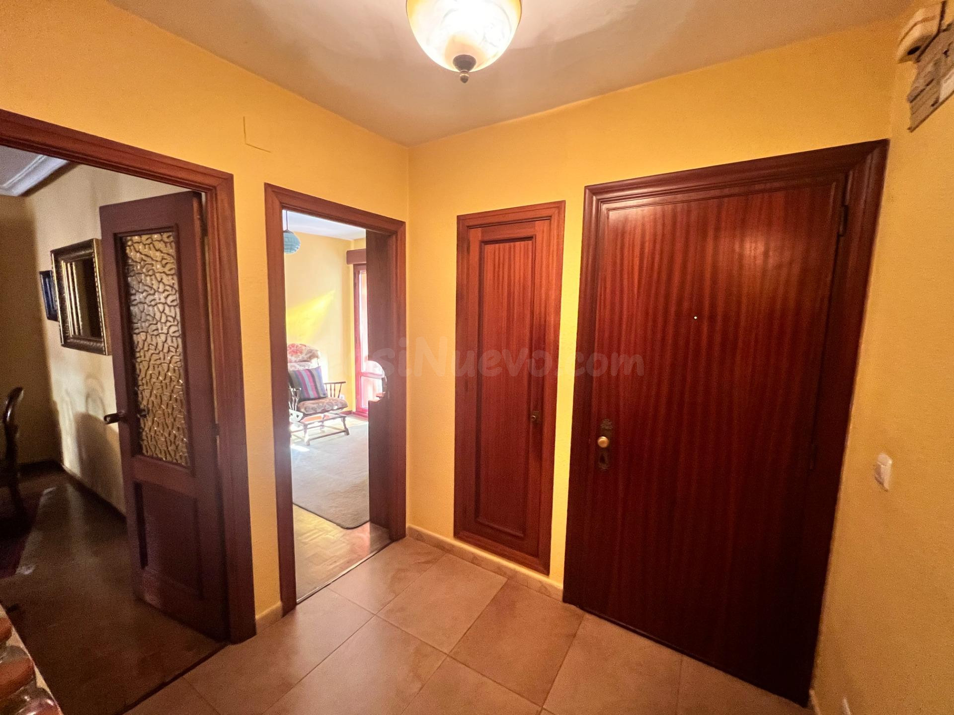Piso 3 habitaciones 95m² en venta - La Felguera - foto 3