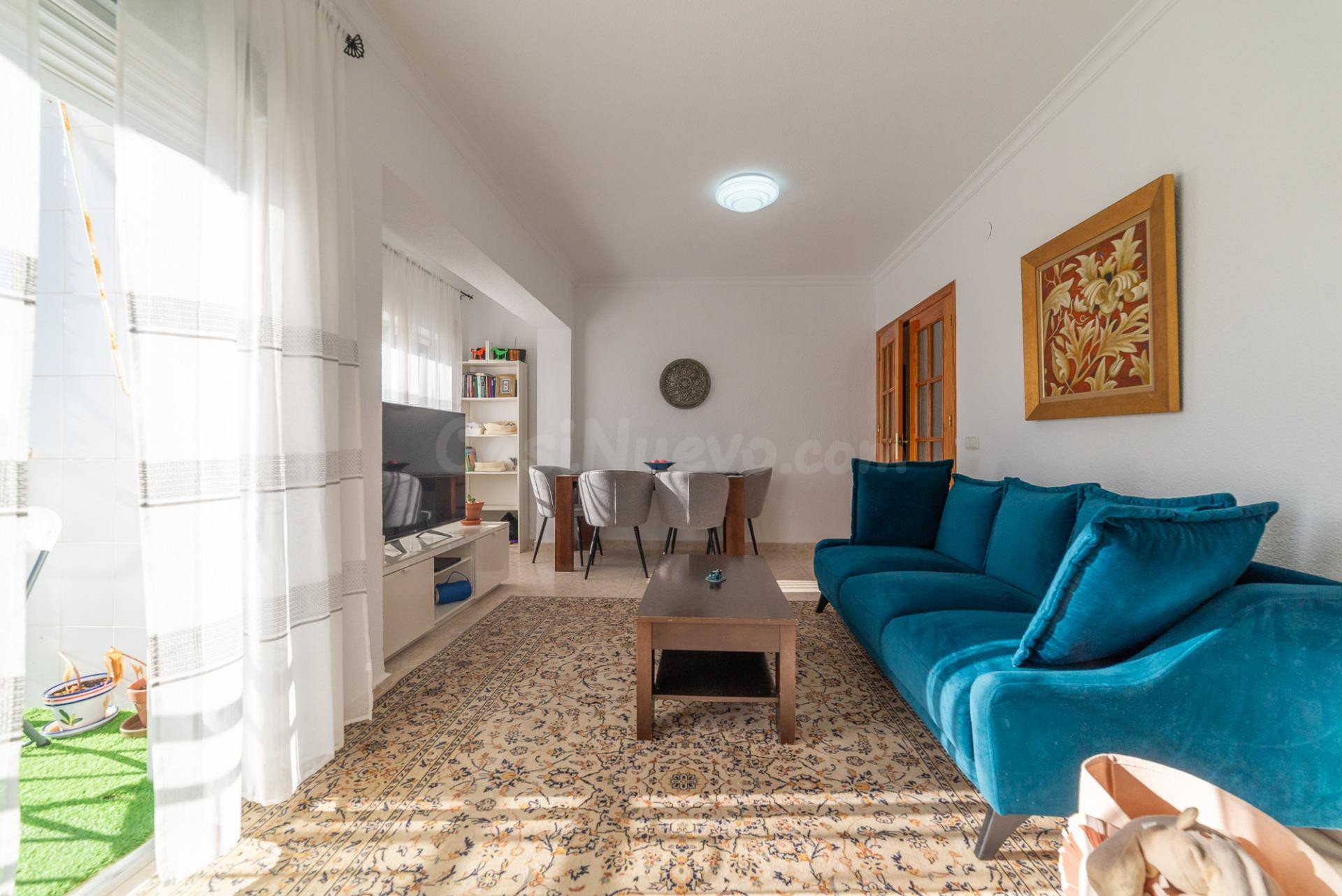 Apartamento 3 habitaciones 97m² en venta - Centro