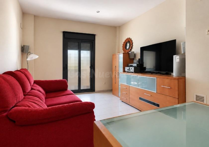 Piso 2 habitaciones 116m² en venta - Delicias