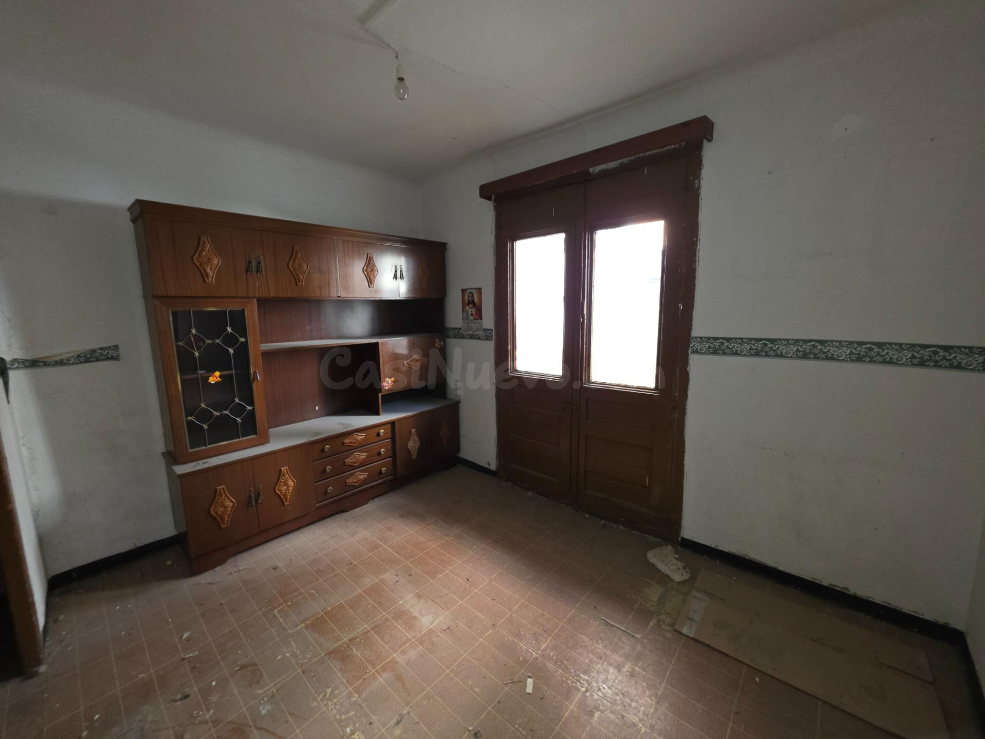 En venta piso de inversión en el centro de Zaragoza. - foto 3