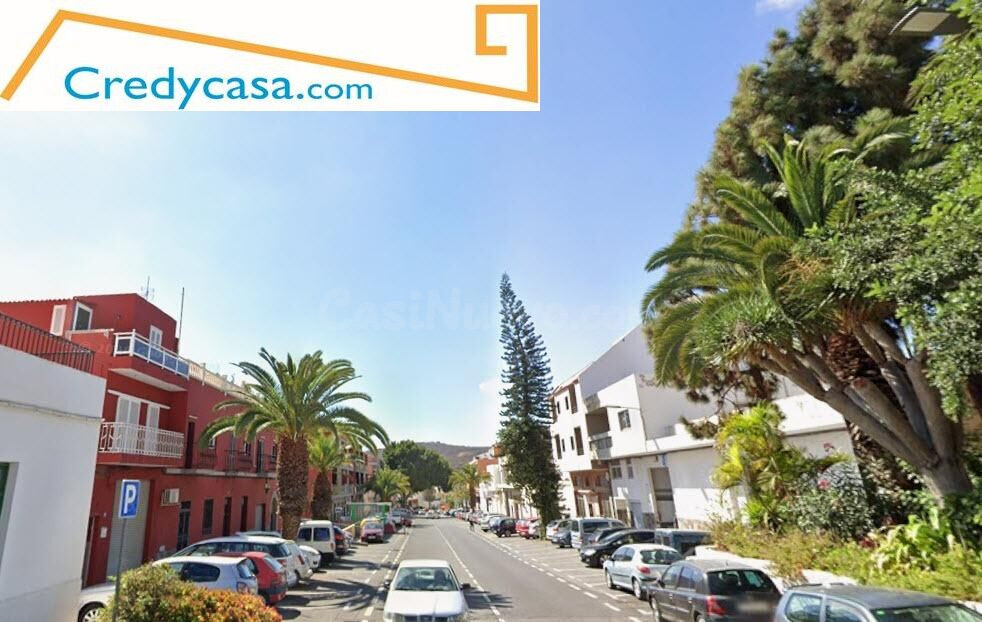 TENERIFE SUR – VALLE SAN LORENZO - 3 habitaciones -| venta 900€ mes -ENTRADA 18.000 €- con garaje y trastero.