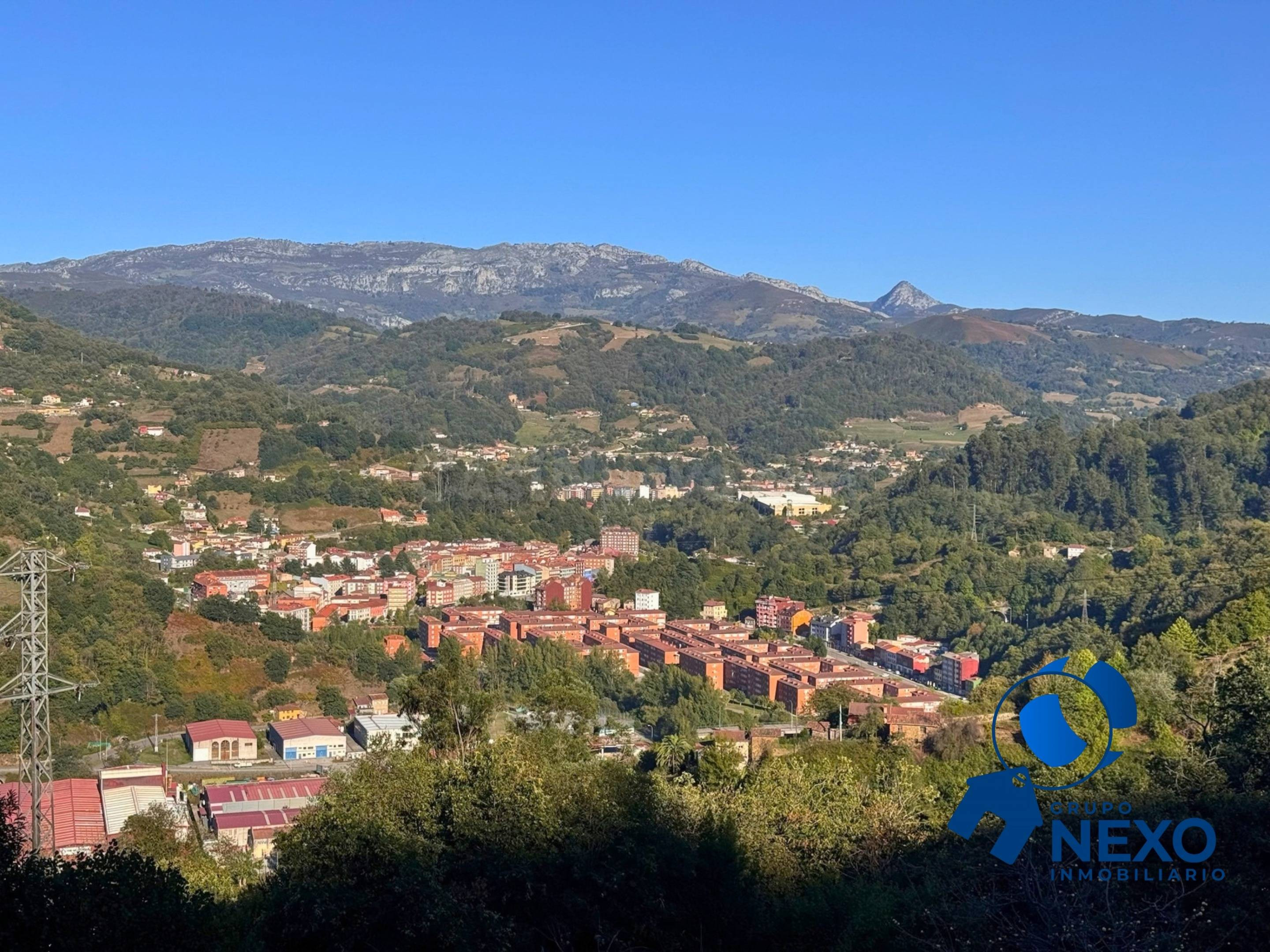 CASA PARA TERMINAR EN PLENA NATURALEZA | VISTAS AL VALLE Y T - foto 3