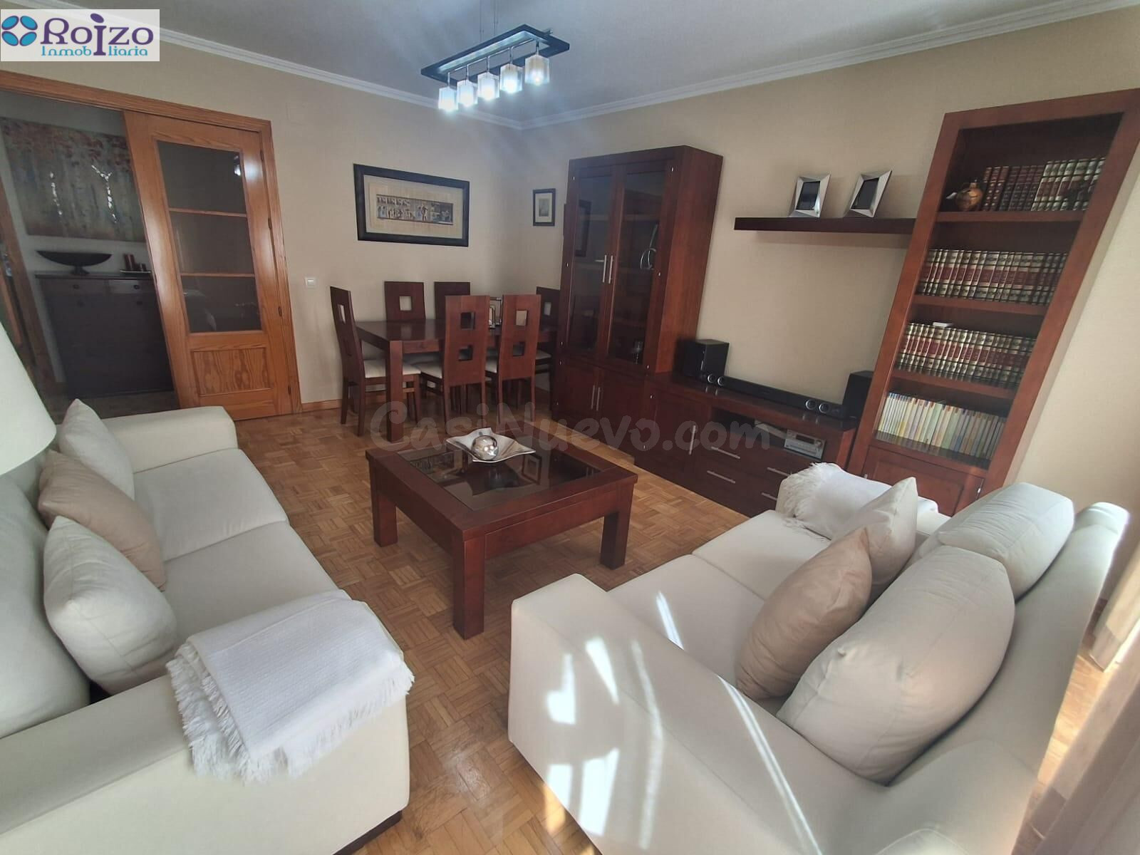 Piso 3 habitaciones en venta - Castilla la mancha - foto 4