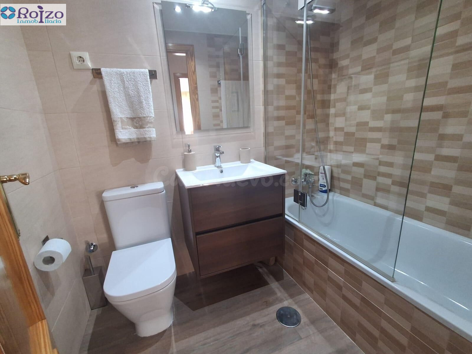 Piso 3 habitaciones en venta - Castilla la mancha - foto 5