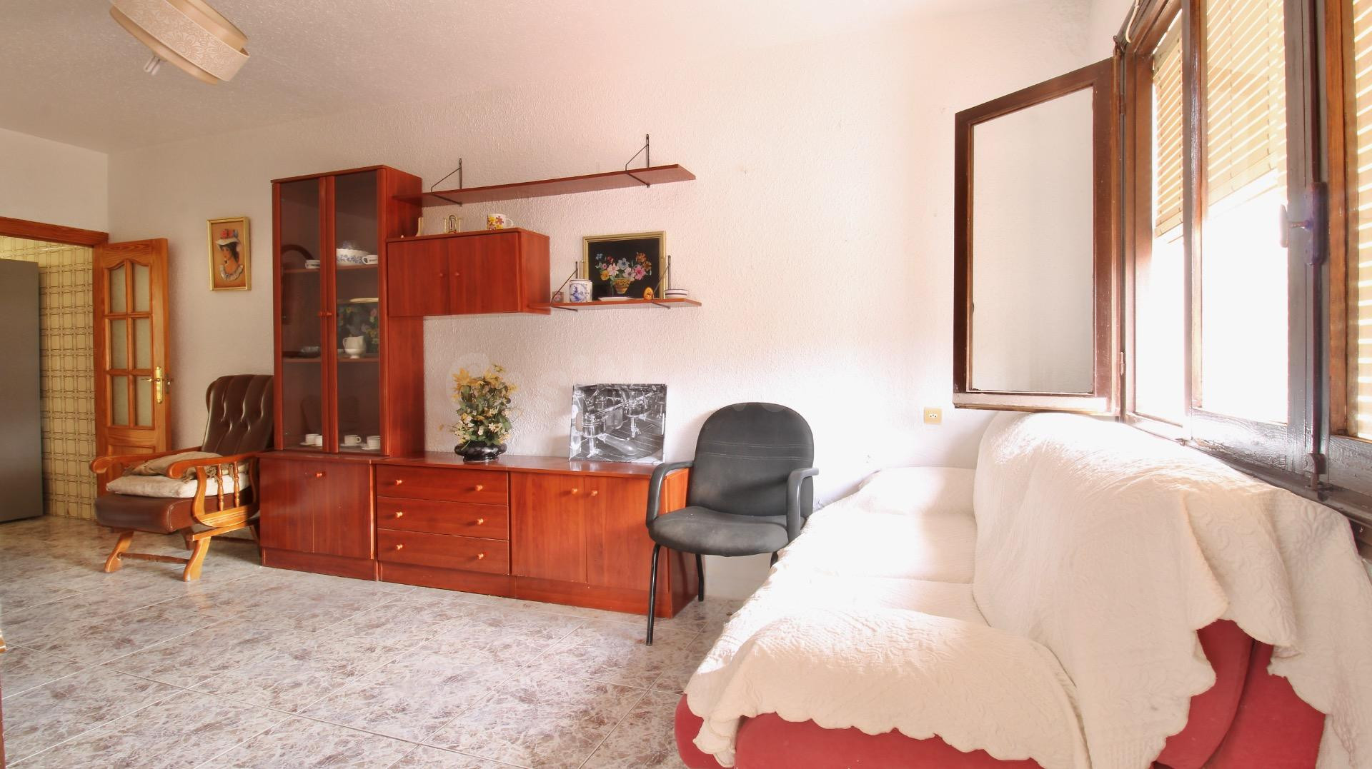 Casa de planta baja en las Cabañuelas - foto 5