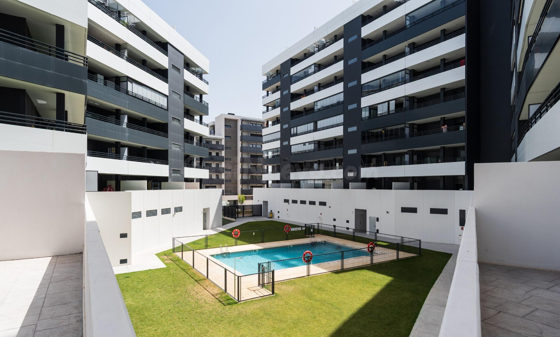 Ático 3 habitaciones 205m² en venta - Montecanal-Valdespartera-Rosales del Canal