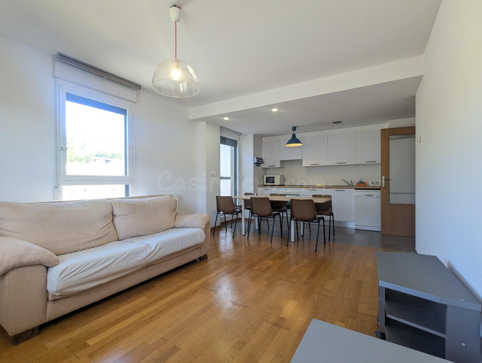 Venta de piso en Estella