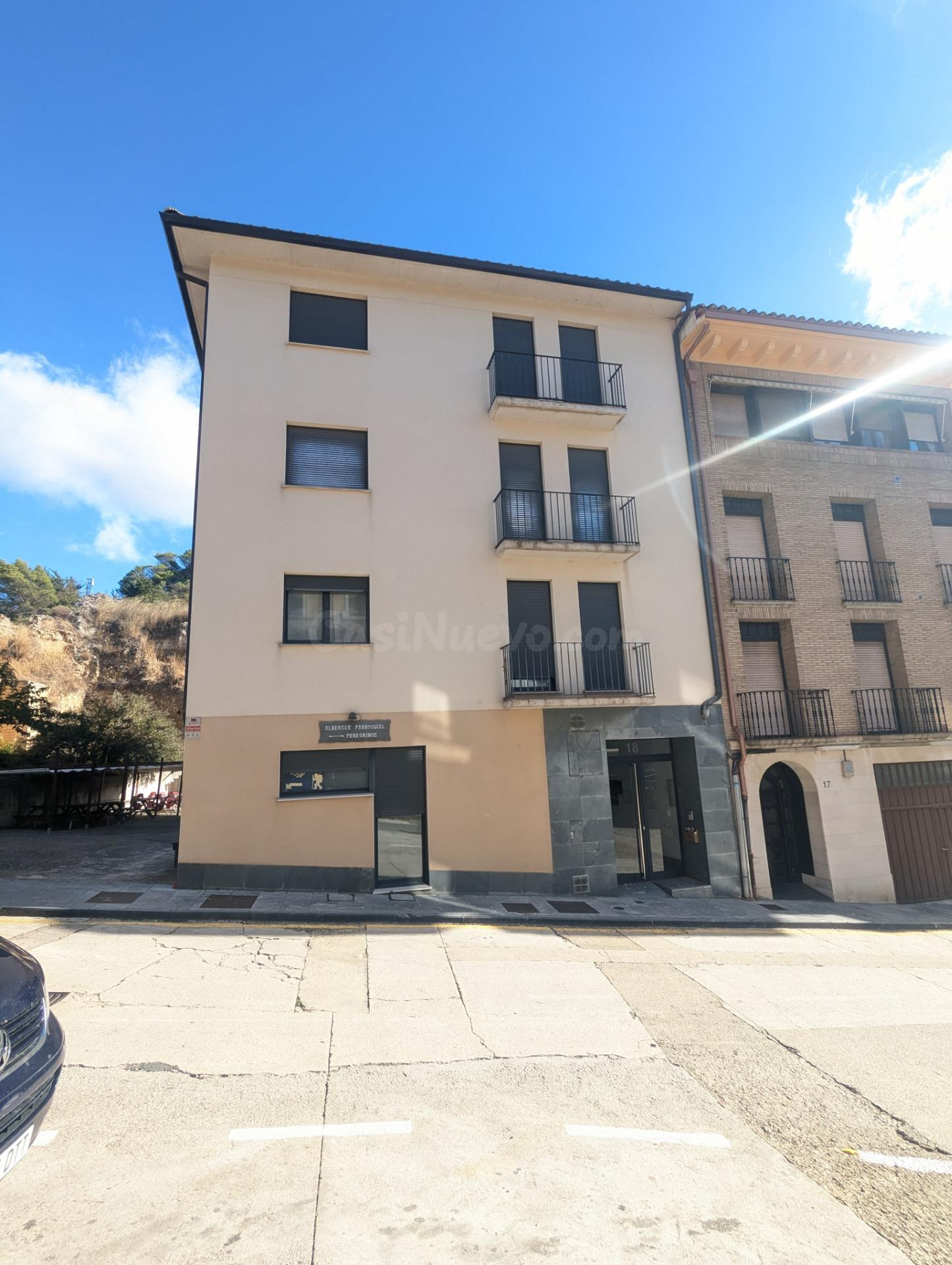 Venta de piso en Estella - foto 4