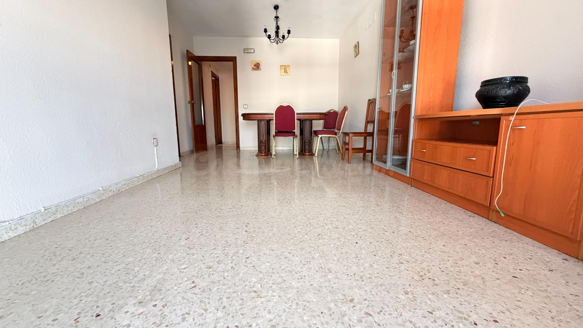 Piso de 3 dormitorios con trastero en zona Los Ratones | Los - foto 3