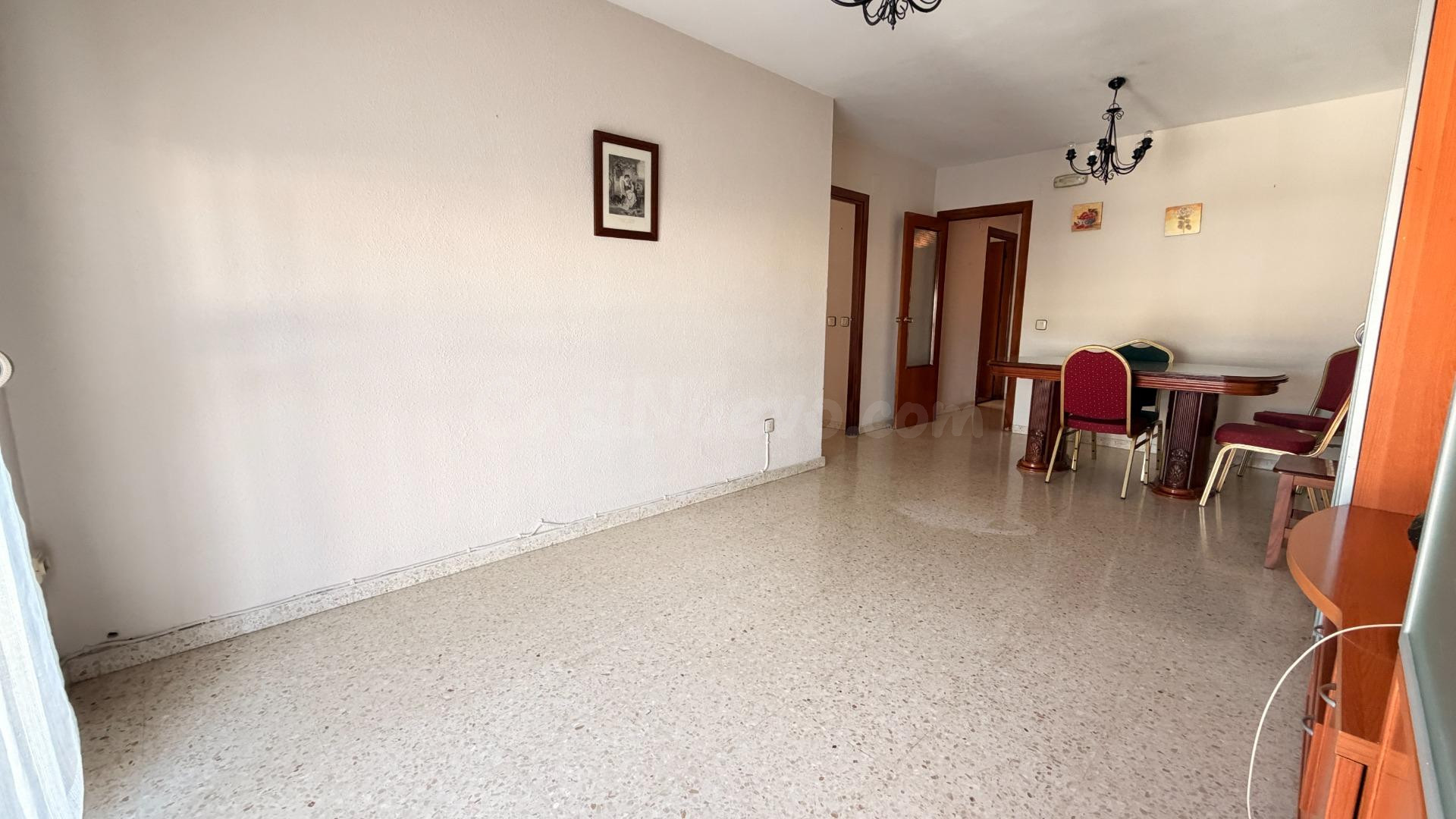Piso de 3 dormitorios con trastero en zona Los Ratones | Los - foto 4