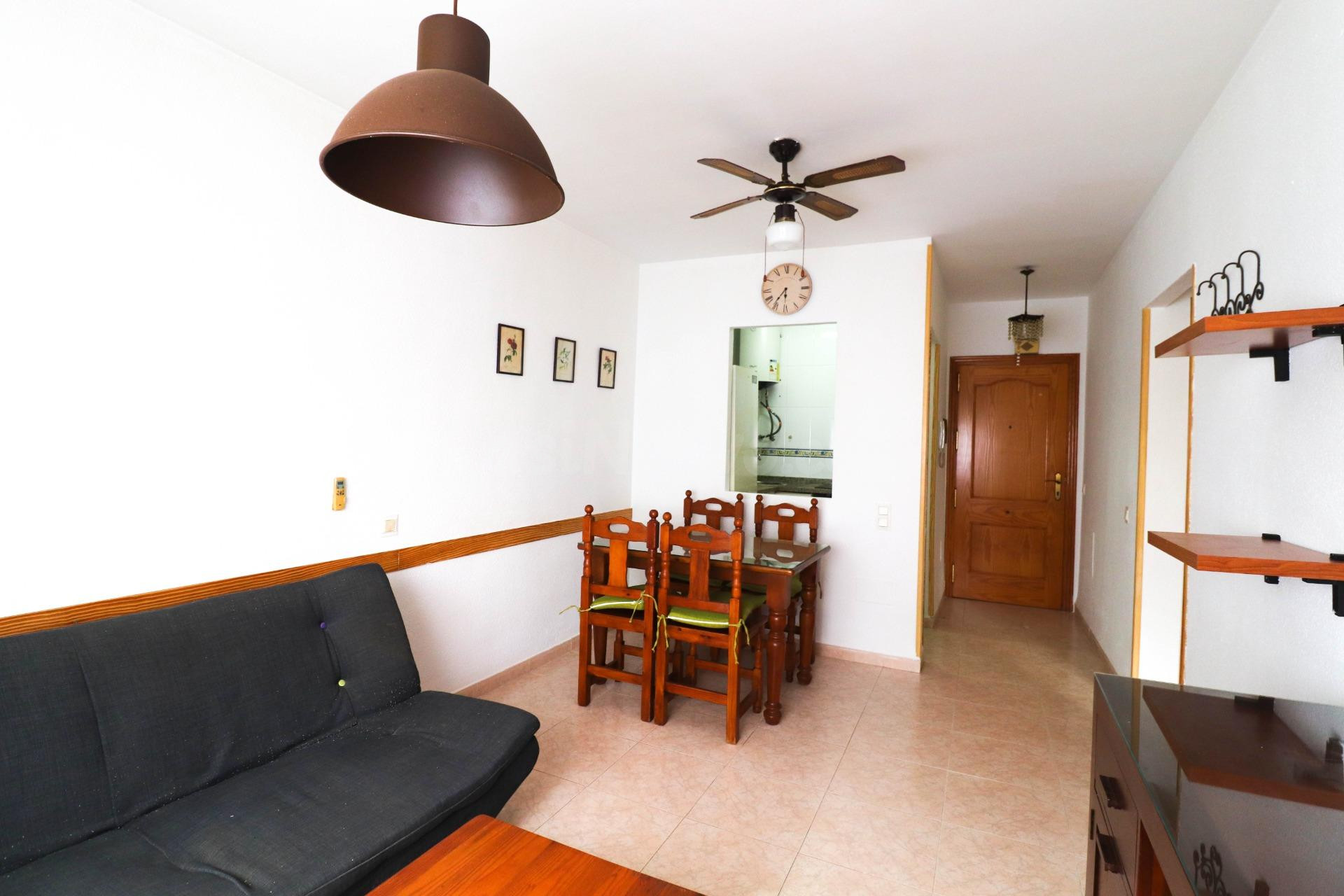 Apartamento en Villaines, Almeria - foto 2