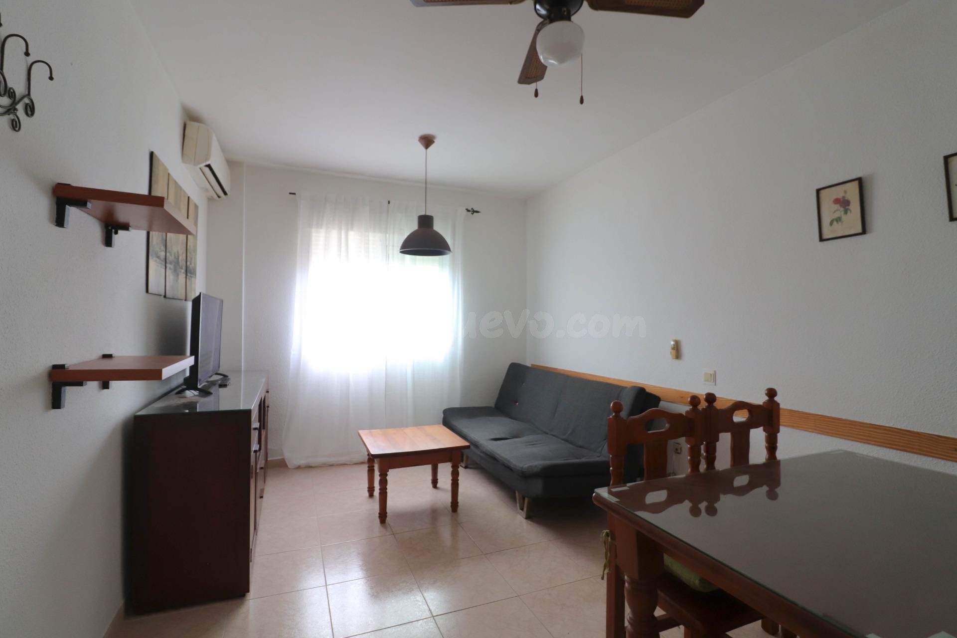 Apartamento en Villaines, Almeria - foto 3