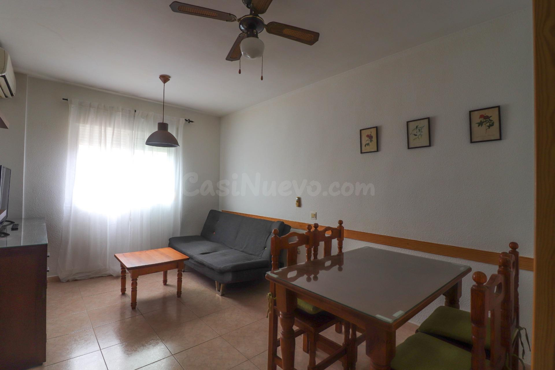 Apartamento en Villaines, Almeria - foto 4