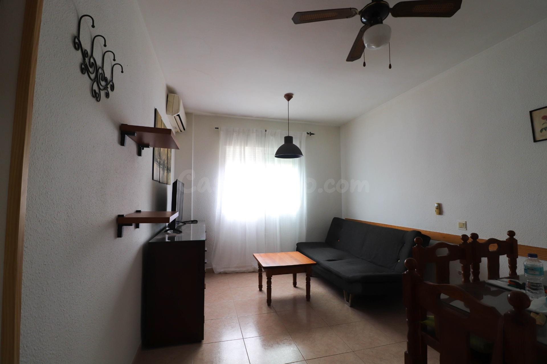 Apartamento en Villaines, Almeria - foto 5