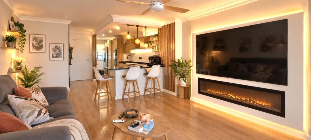 Tu nuevo hogar en Marbella te está esperando.