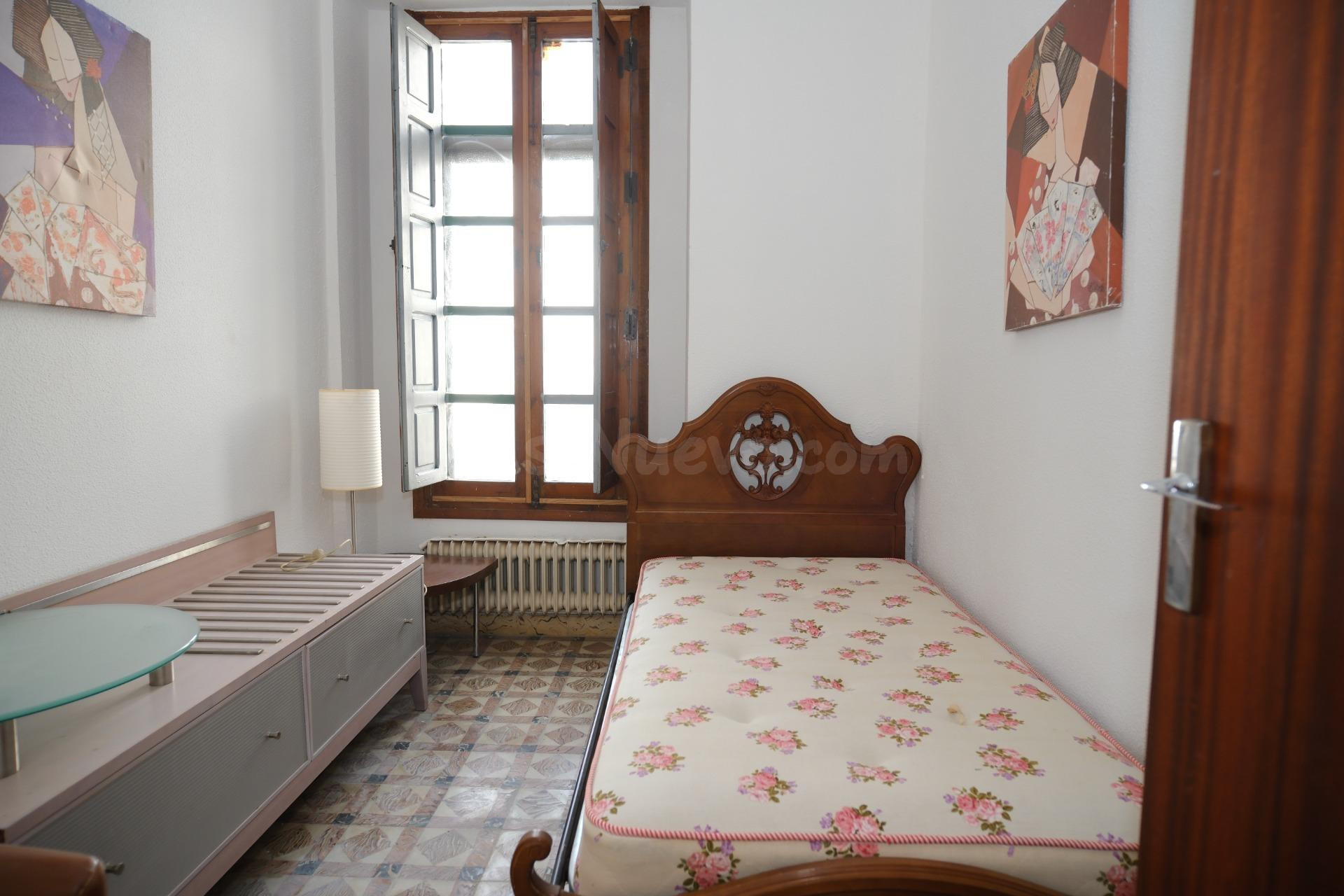 PISO EN ALQUILER EN CASAS IBAÑEZ