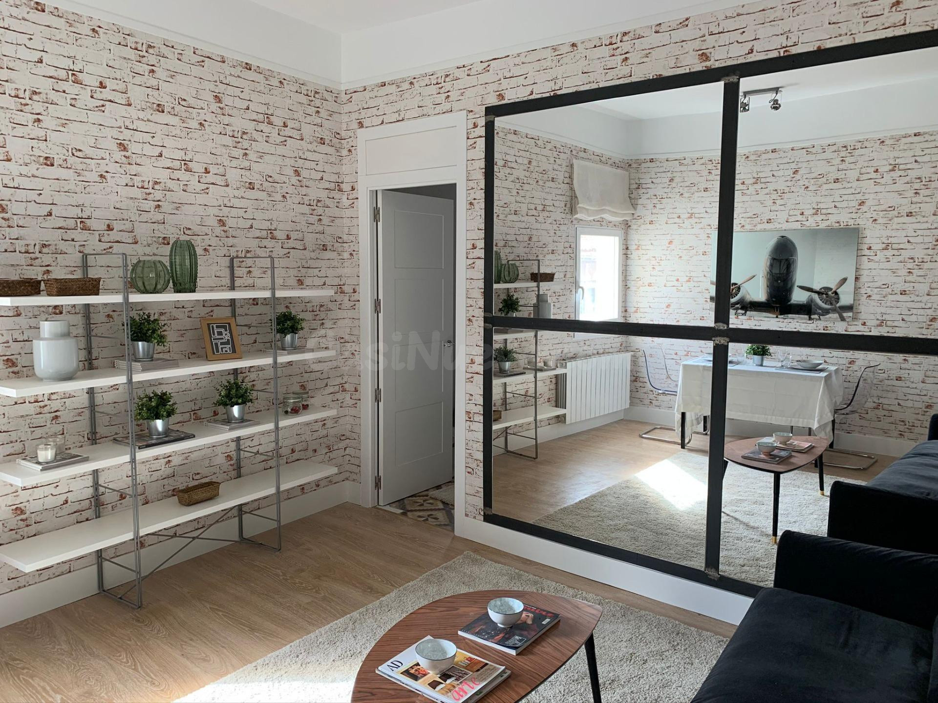 Piso 1 habitación 54m² en venta - Malasaña-Universidad