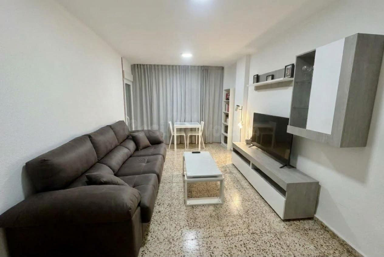 Piso 1 habitación 44m² en venta - La Latina
