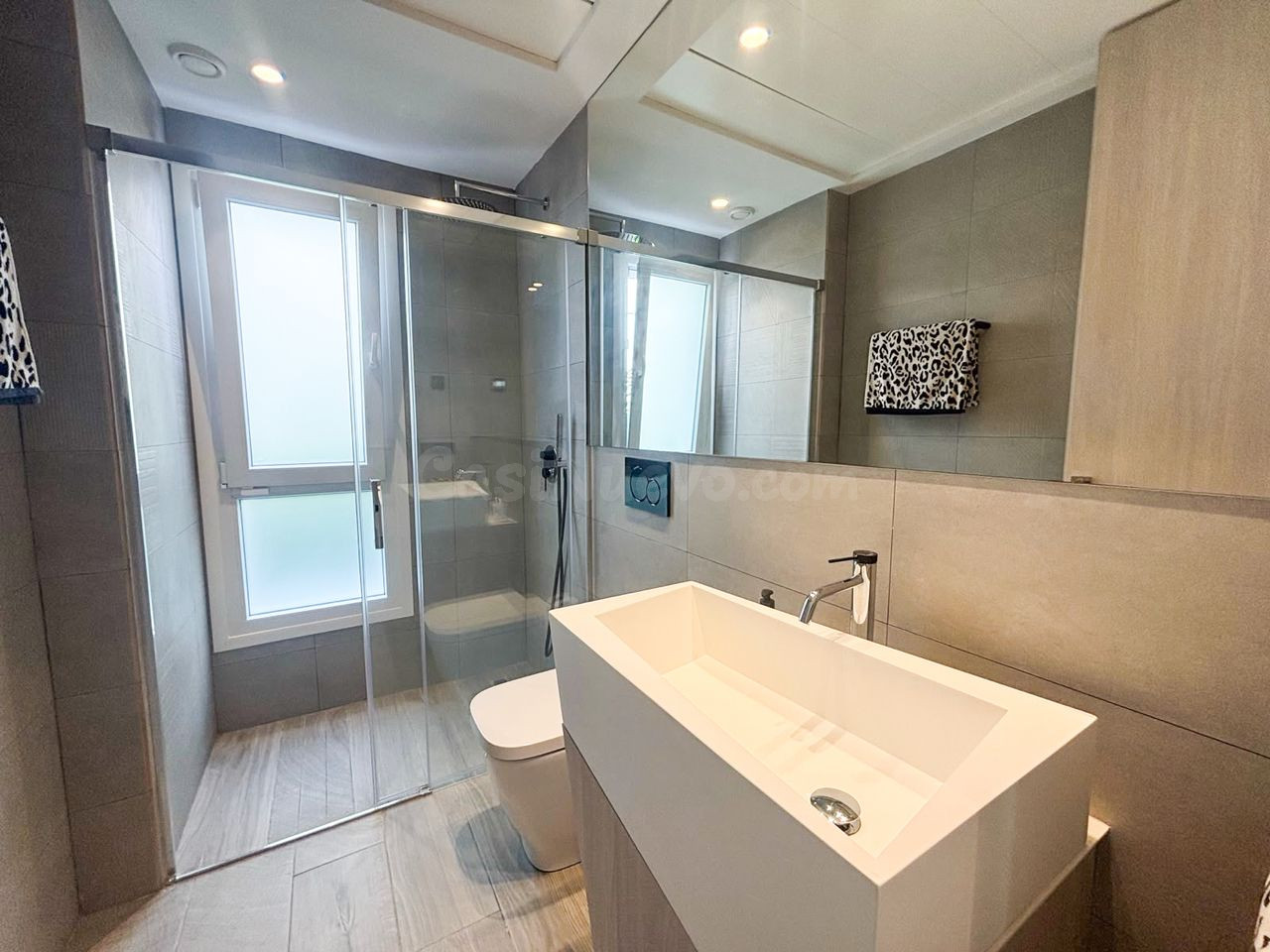 VILLA DE 3 DORMITORIOS 2 BAÑOS EN ALGORFA (ORIHUELA COSTA) - foto 3