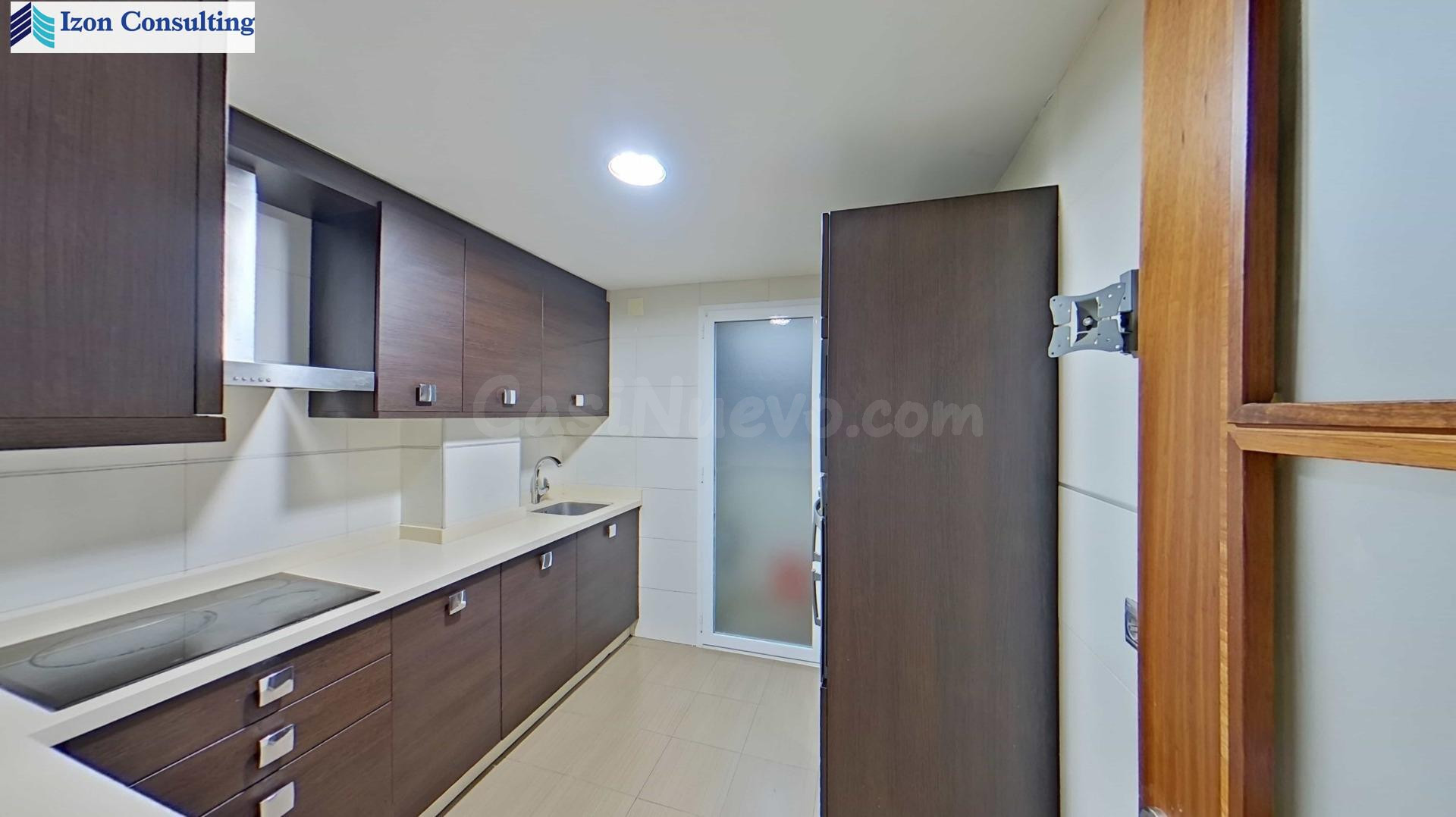 Piso en Chinchilla de Montearagón con 2 habitaciones, garaje y trastero¡¡¡FINANCIACIÓN AL 100%!!!